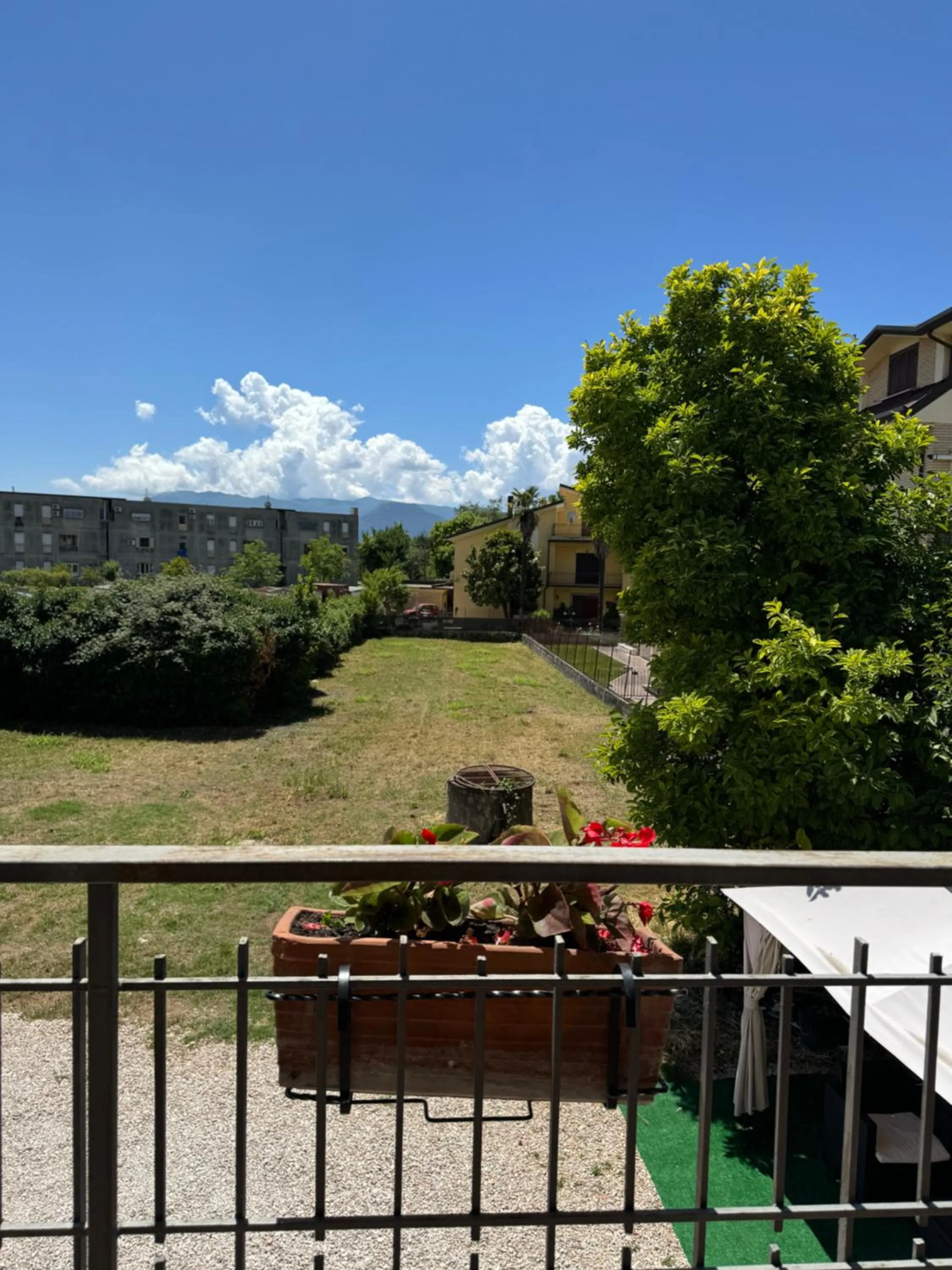 B&B Aquino in Terrazza