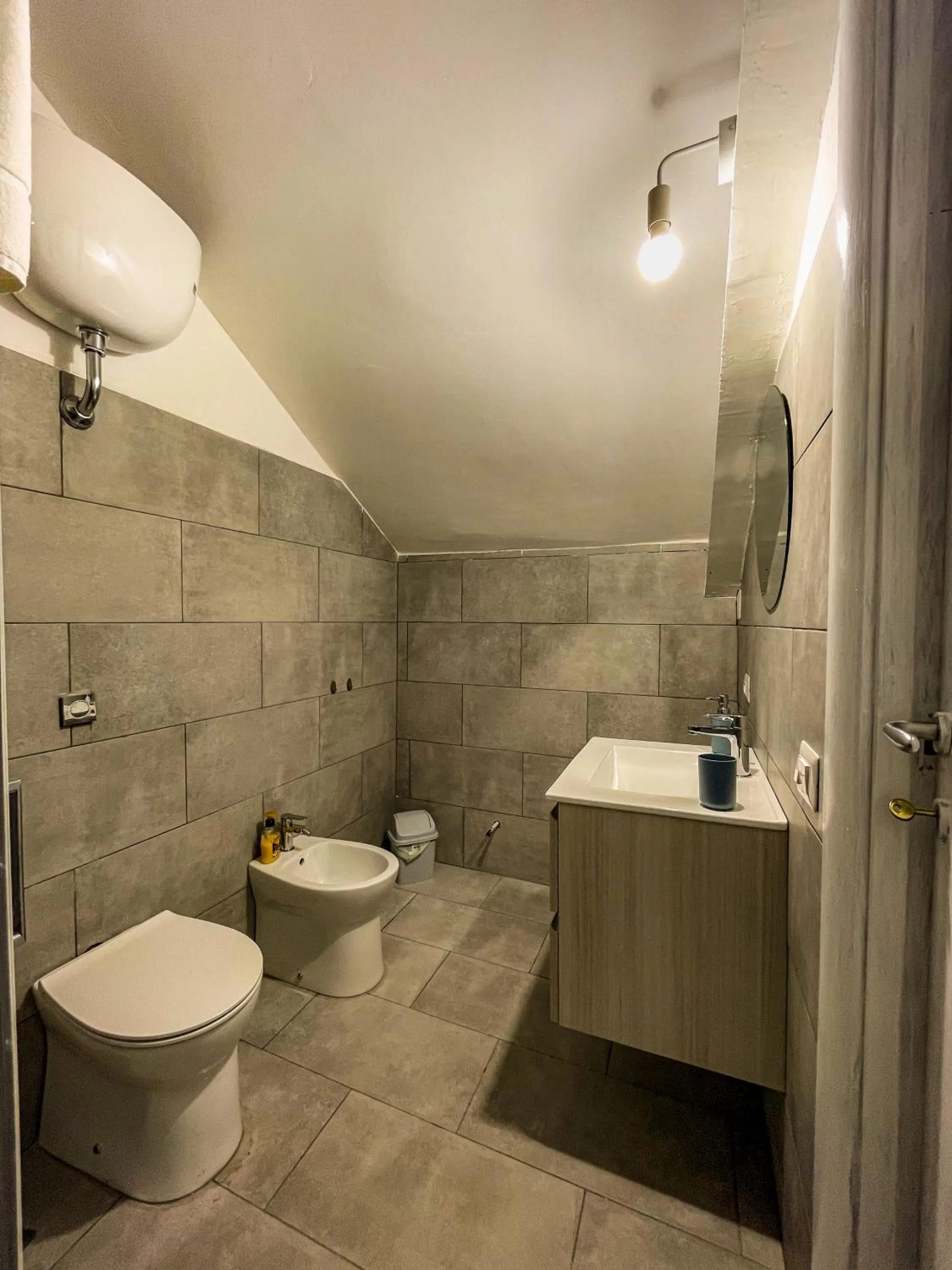 B&B Aquino in Terrazza