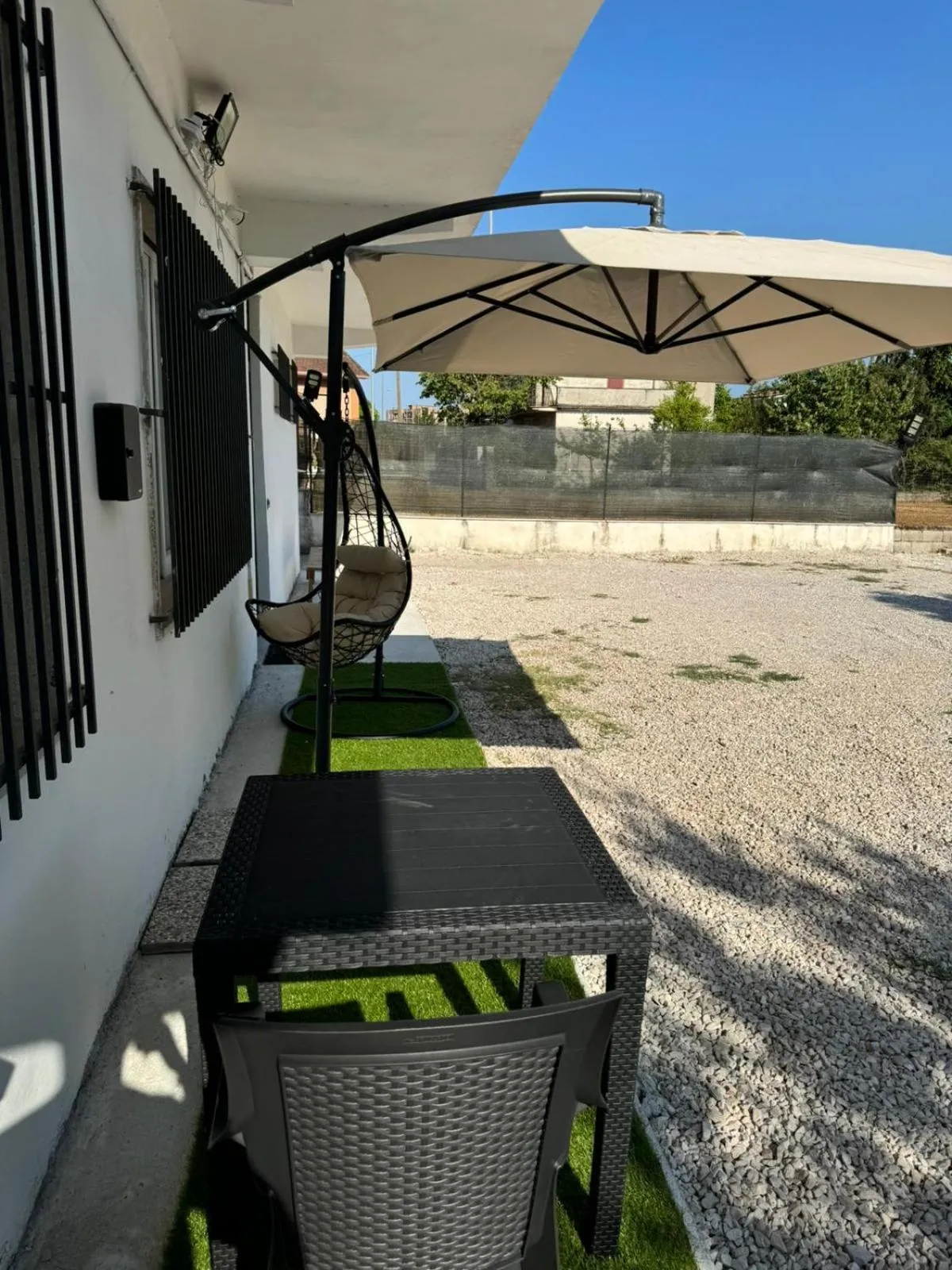 B&B Aquino in Terrazza