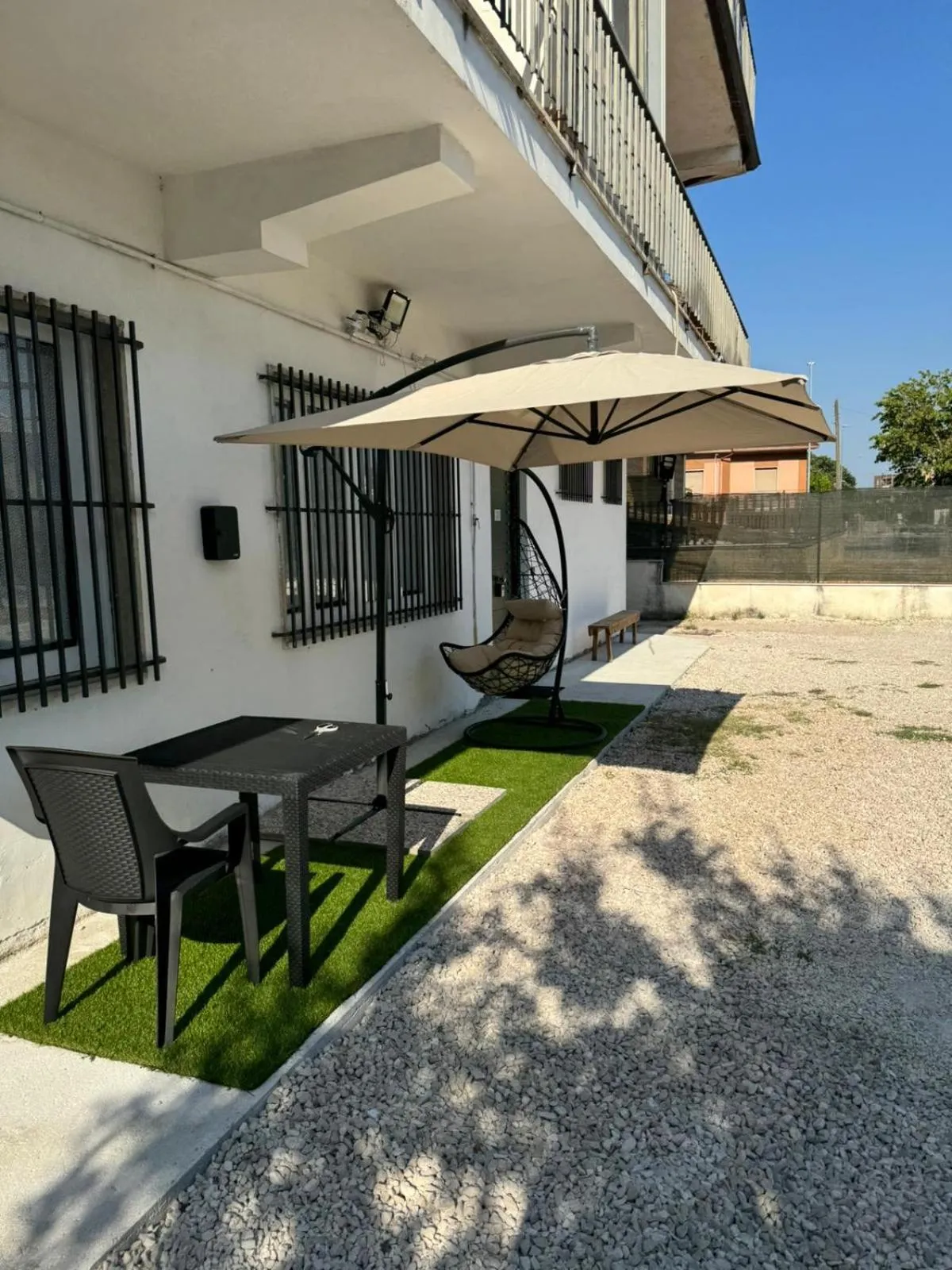 B&B Aquino in Terrazza