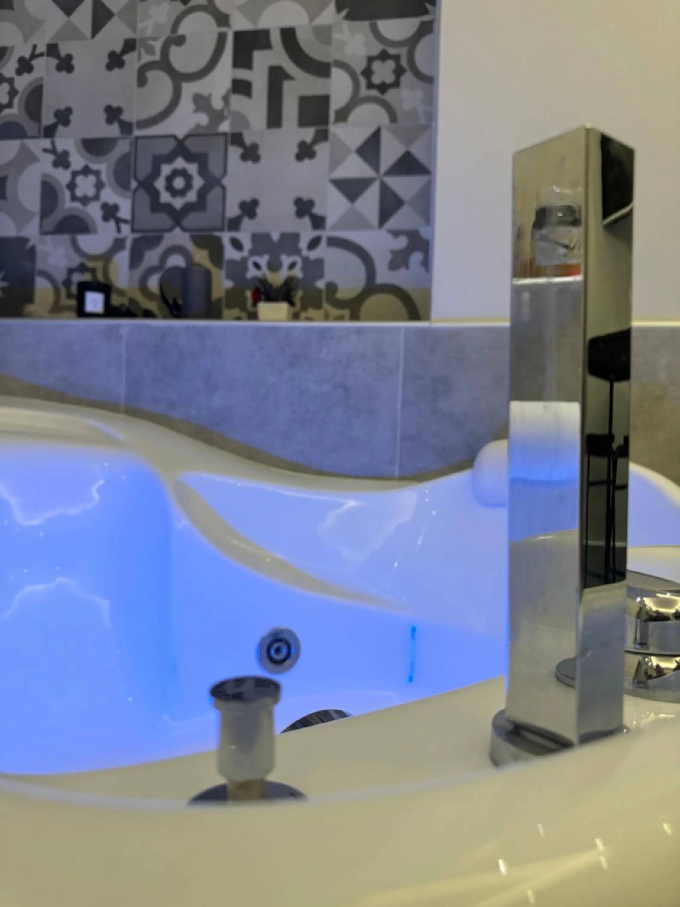 B&B Aquino in Terrazza