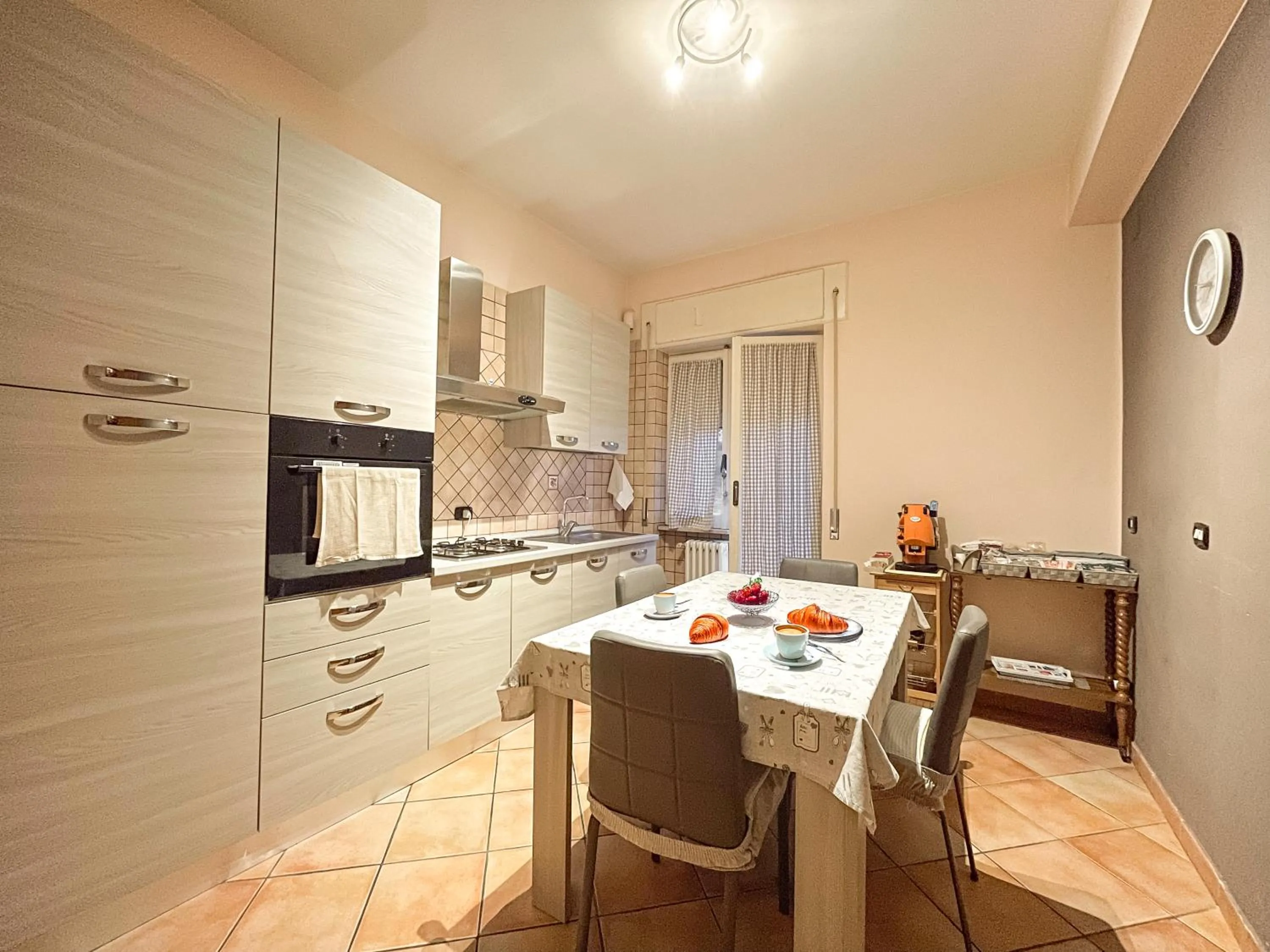 B&B Aquino in Terrazza