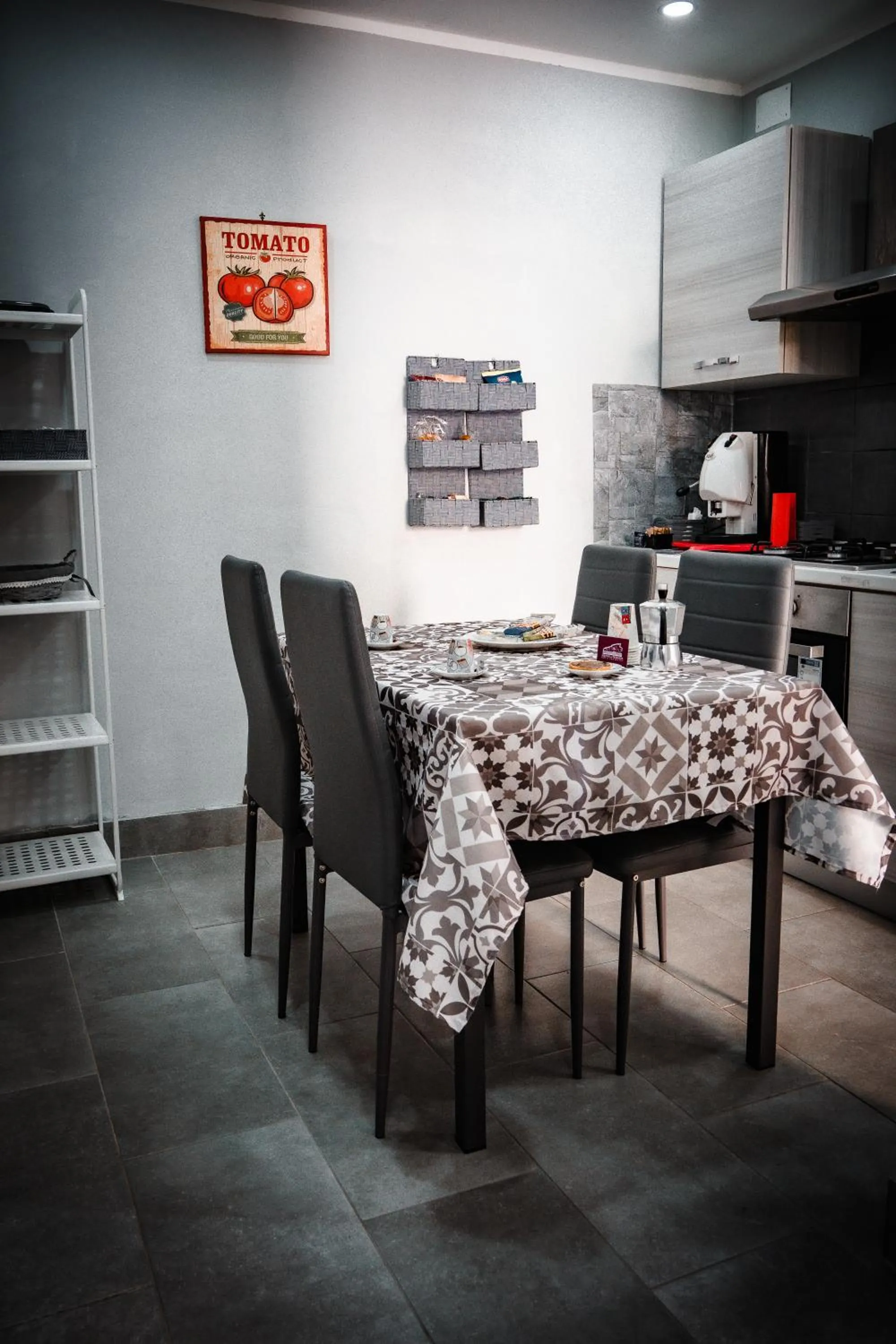 B&B Aquino in Terrazza