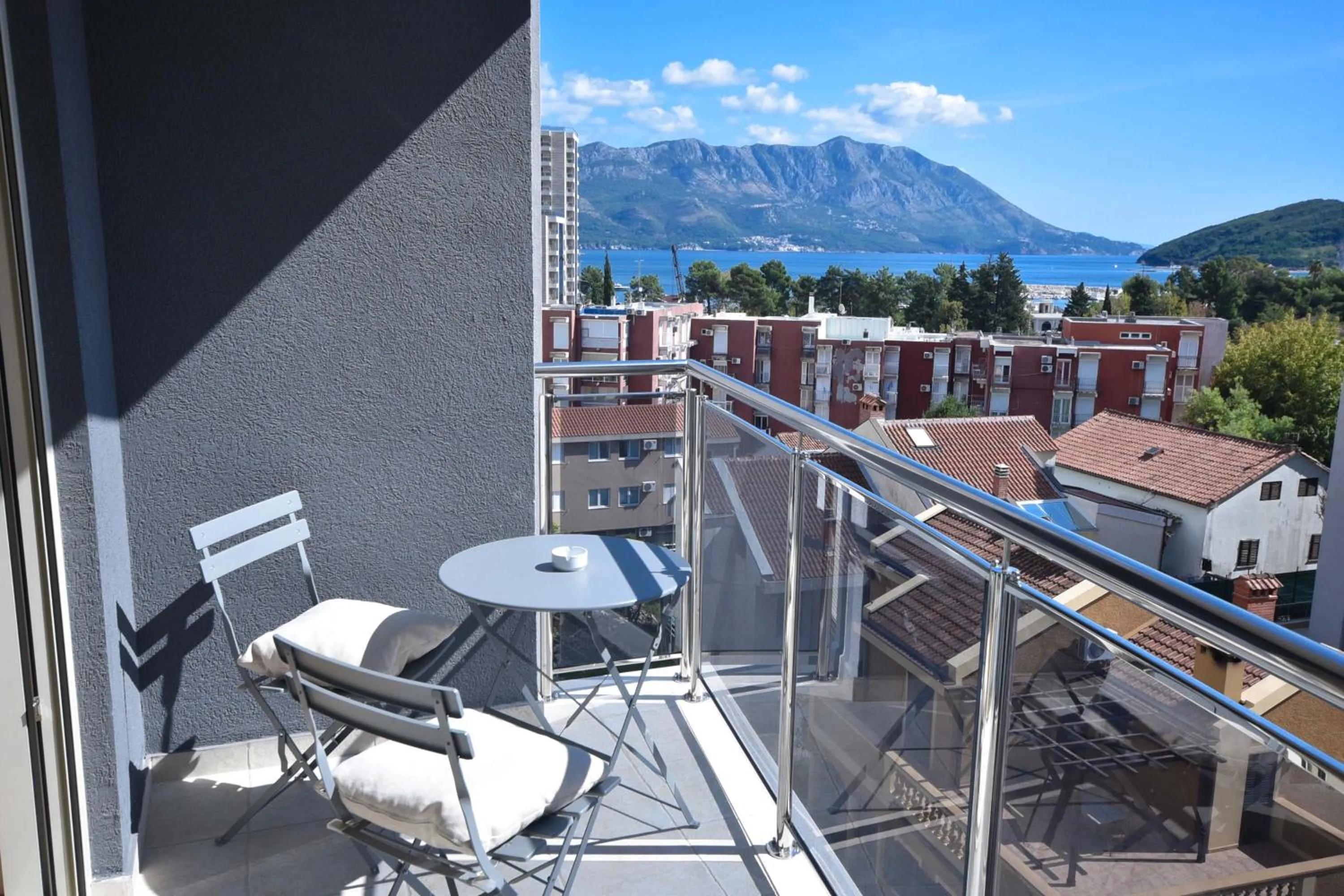 Apartment Bojana
