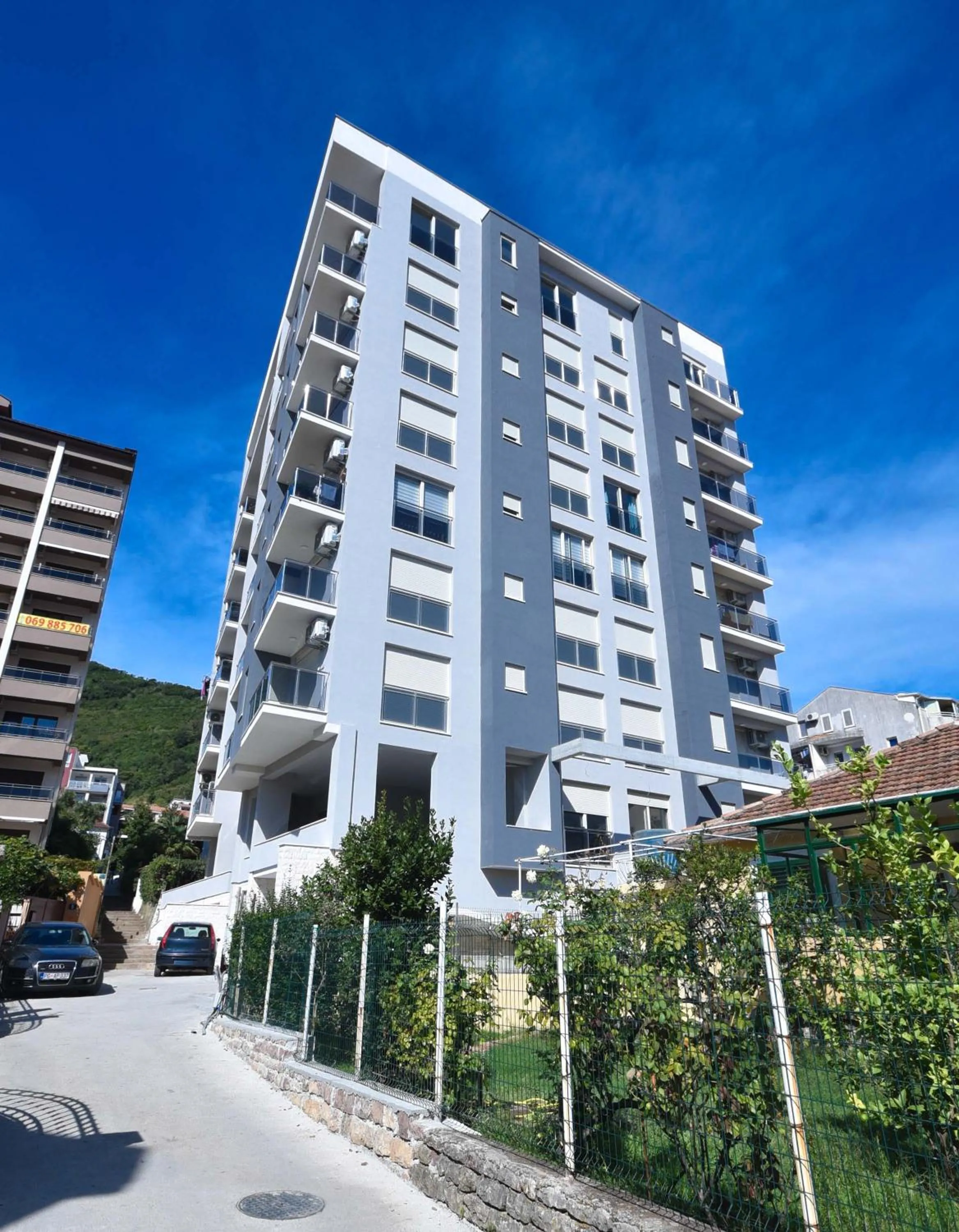 Apartment Bojana