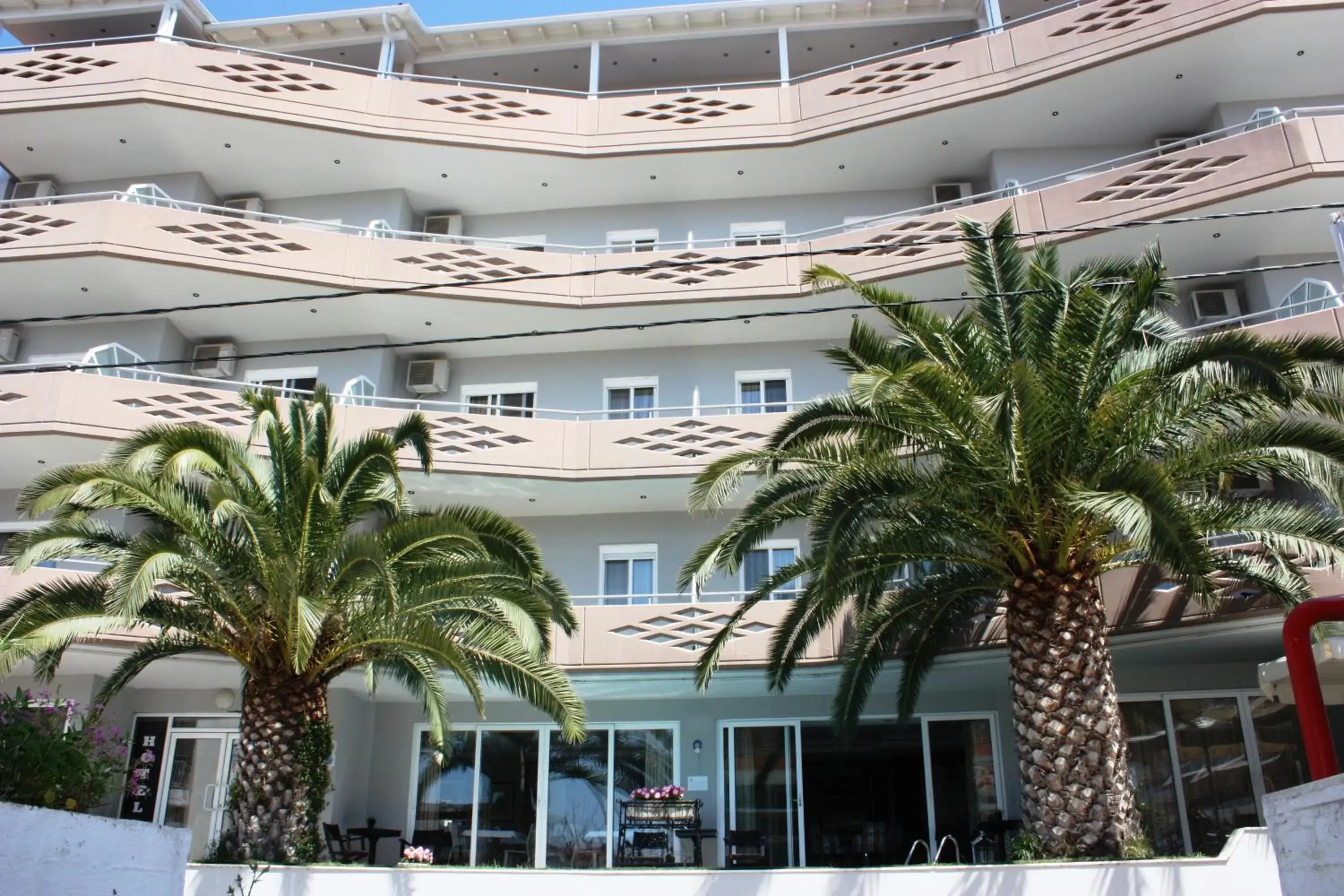 Hotel Cariatis Hotel Cariatis