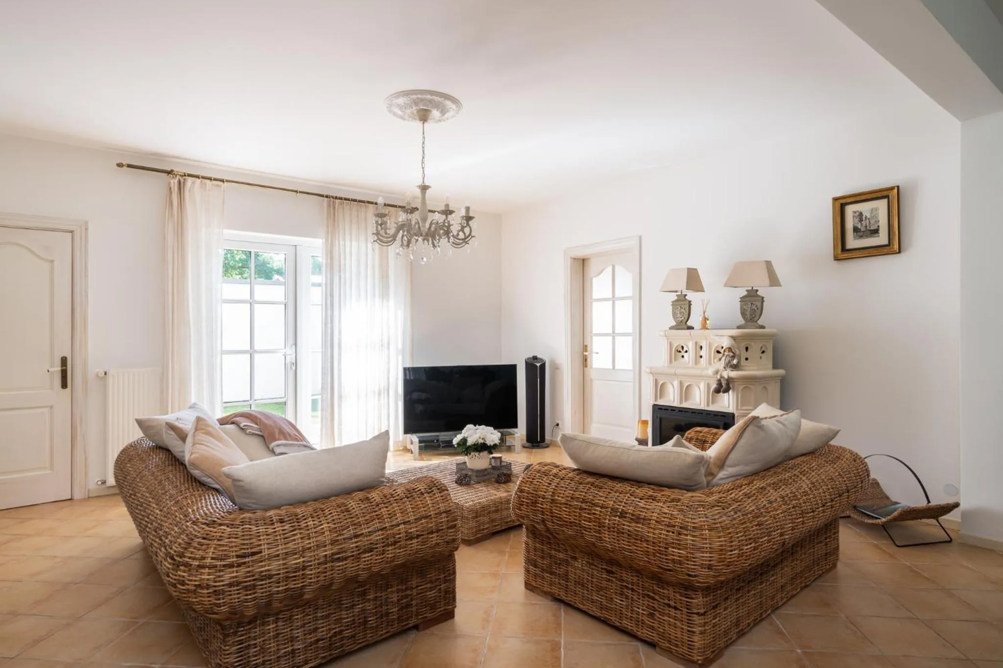 Villa Bella Elana