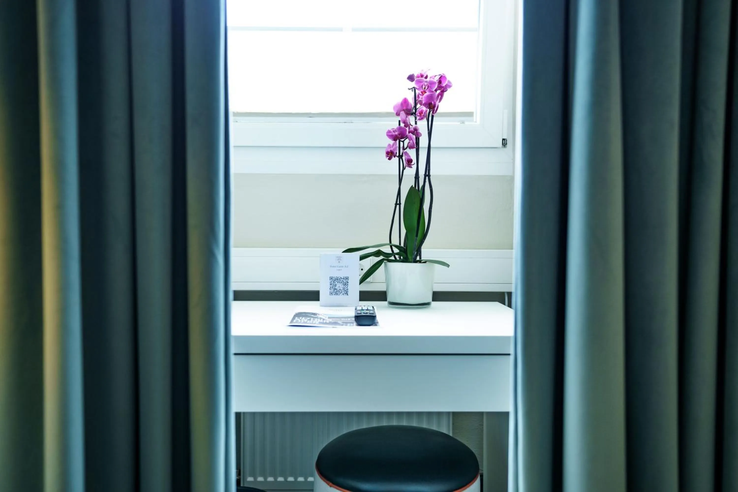 Photo of the whole room in Hotel an der Oper