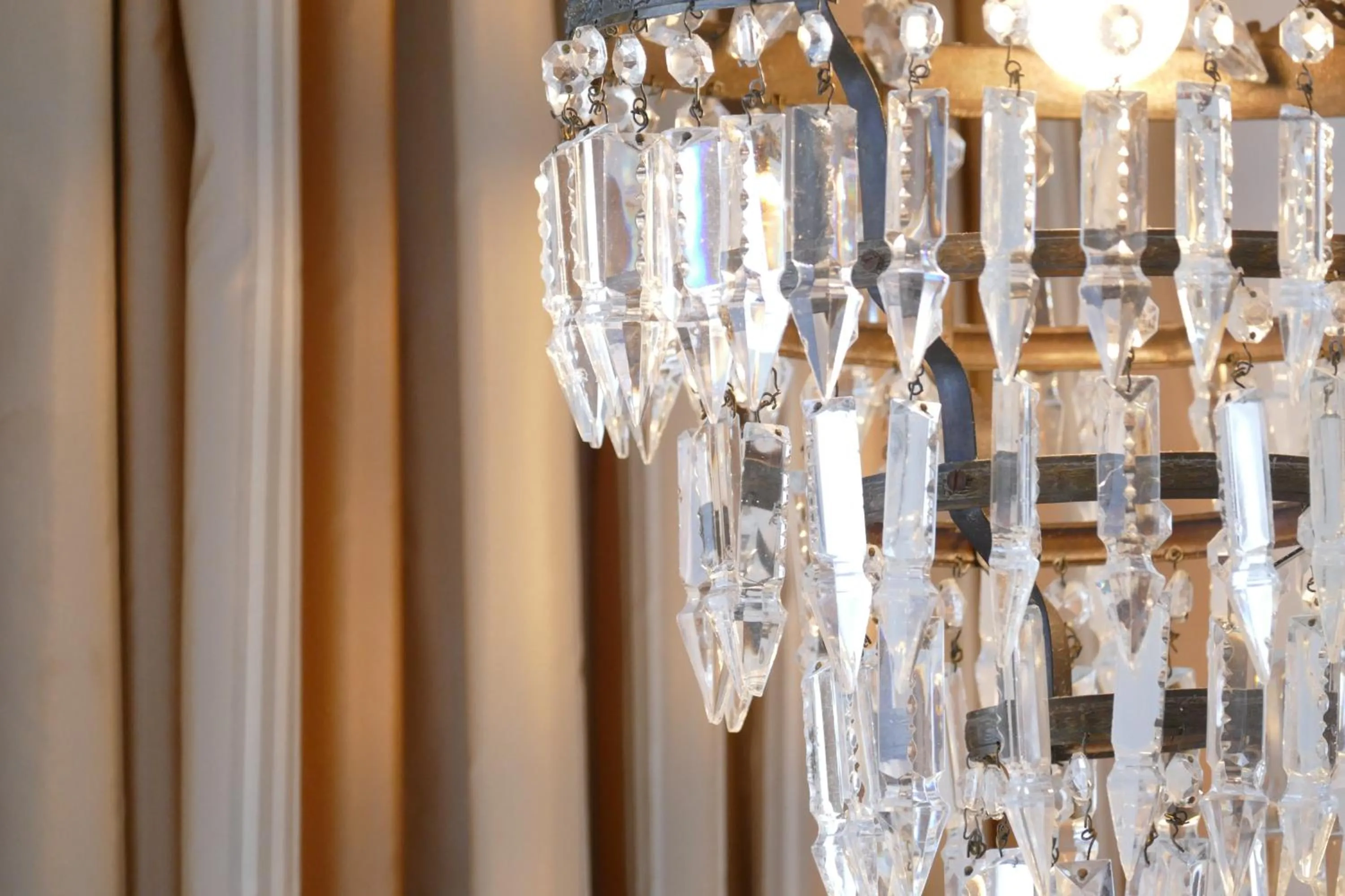 Photo of the whole room in Hotel an der Oper