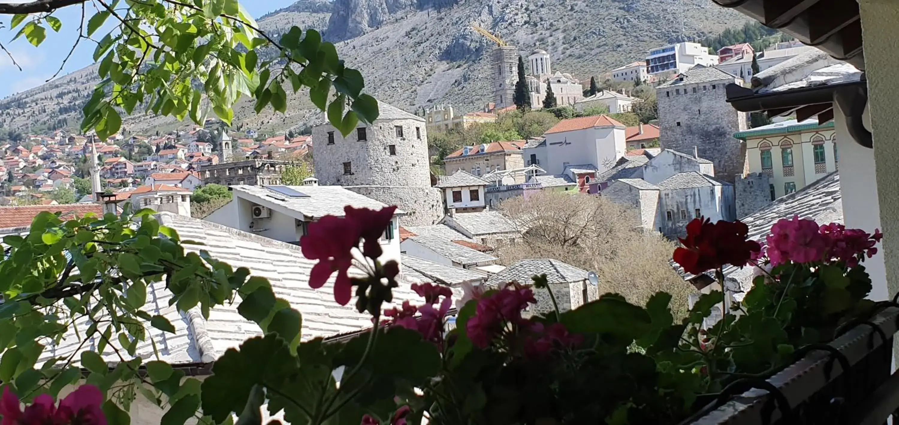 Villa Cardak Villa Cardak