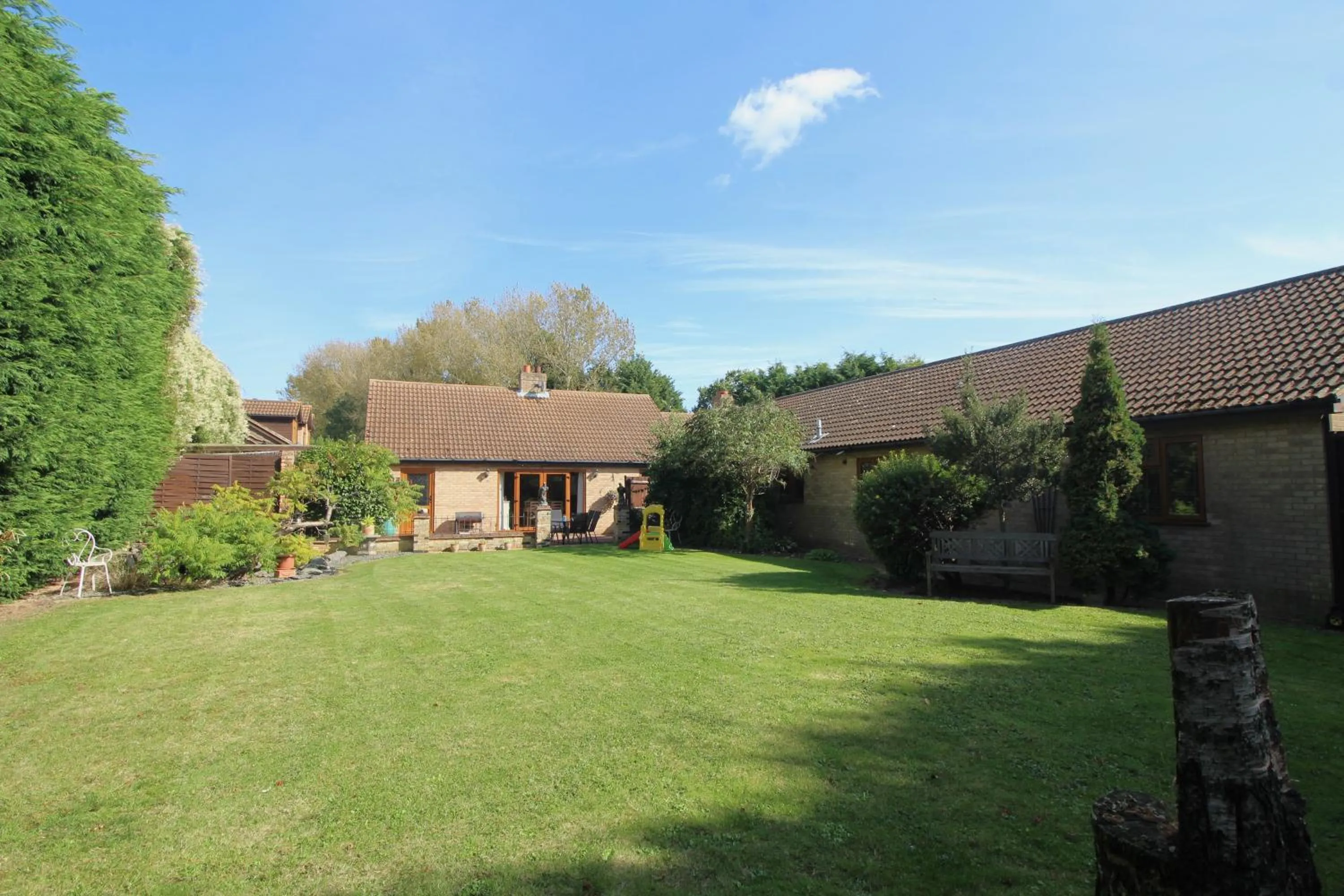 View (from property/room) in Highfields Holidays bed & breakfast