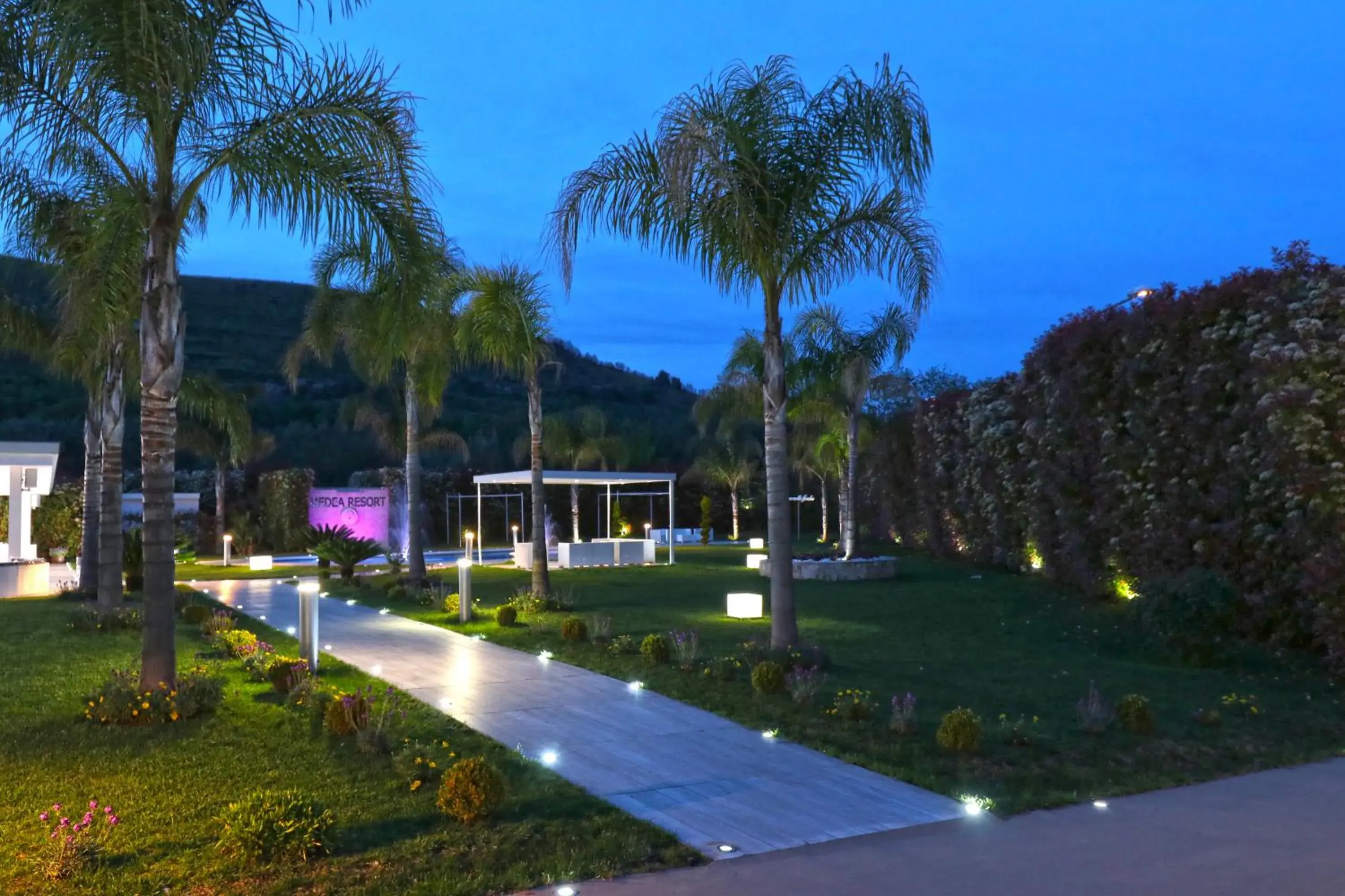 Medea Resort Medea Resort