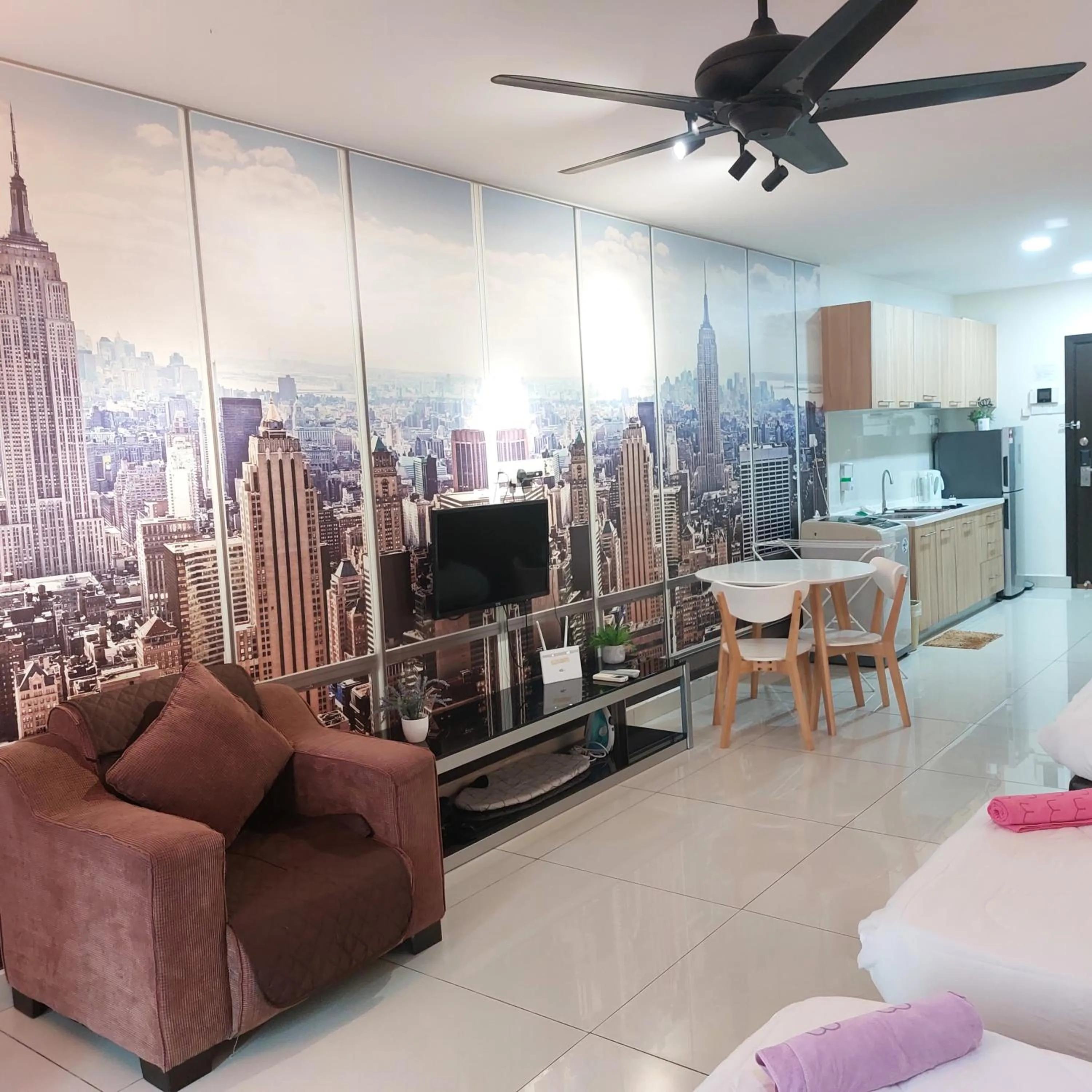 KSL City Mall D'esplanade By Summer