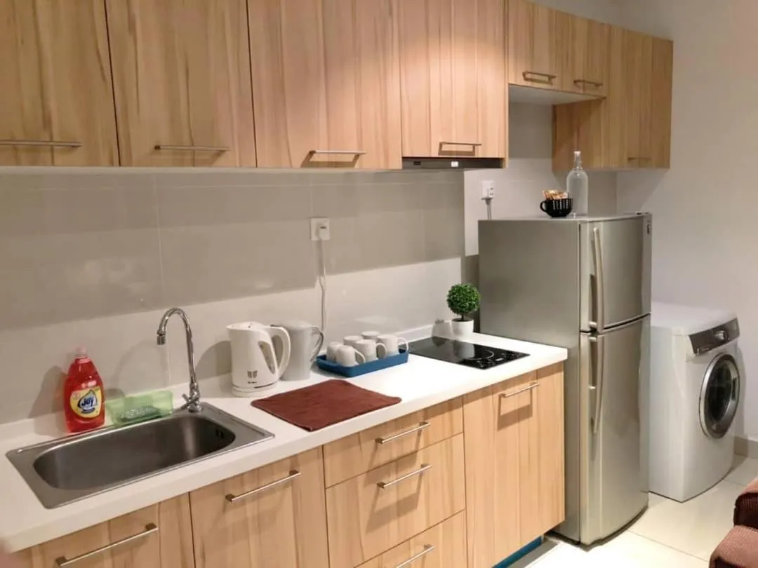 KSL City Mall D'esplanade By Summer