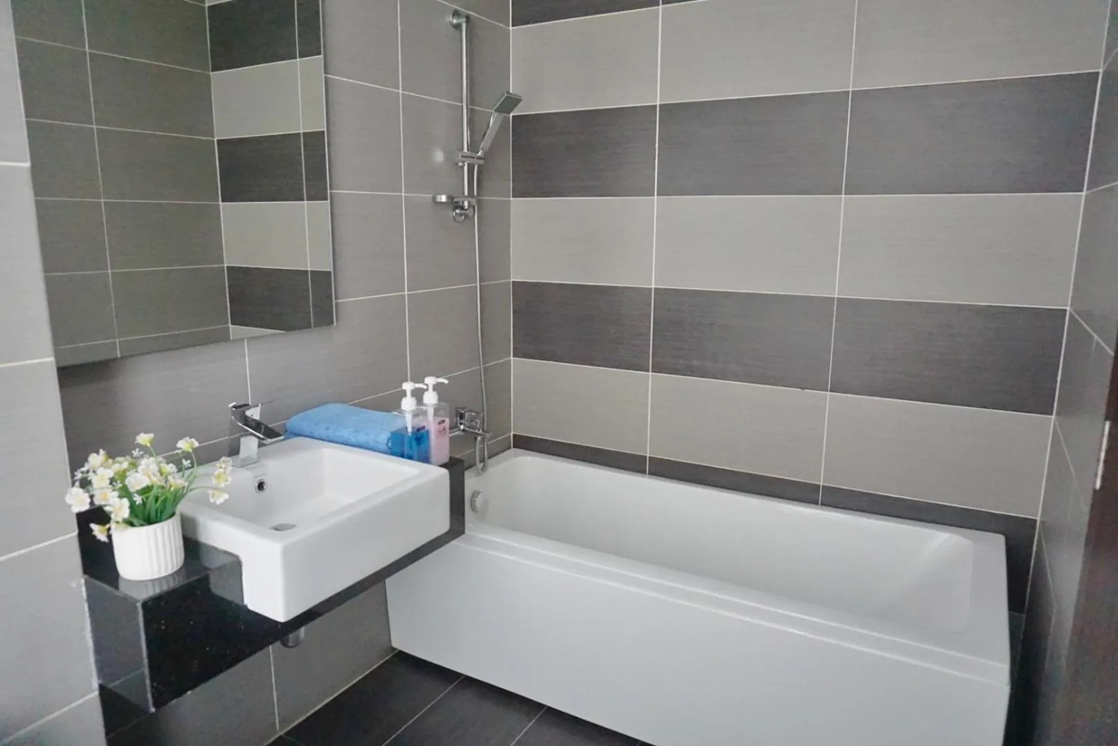 KSL City Mall D'esplanade By Summer