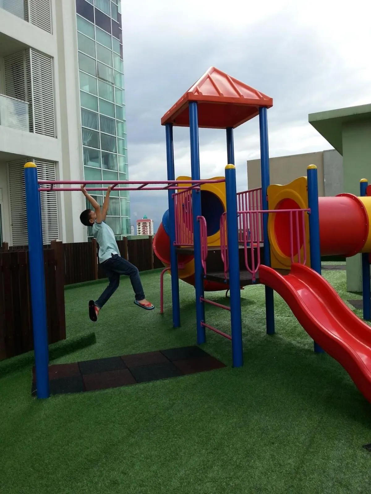 KSL City Mall D'esplanade By Summer