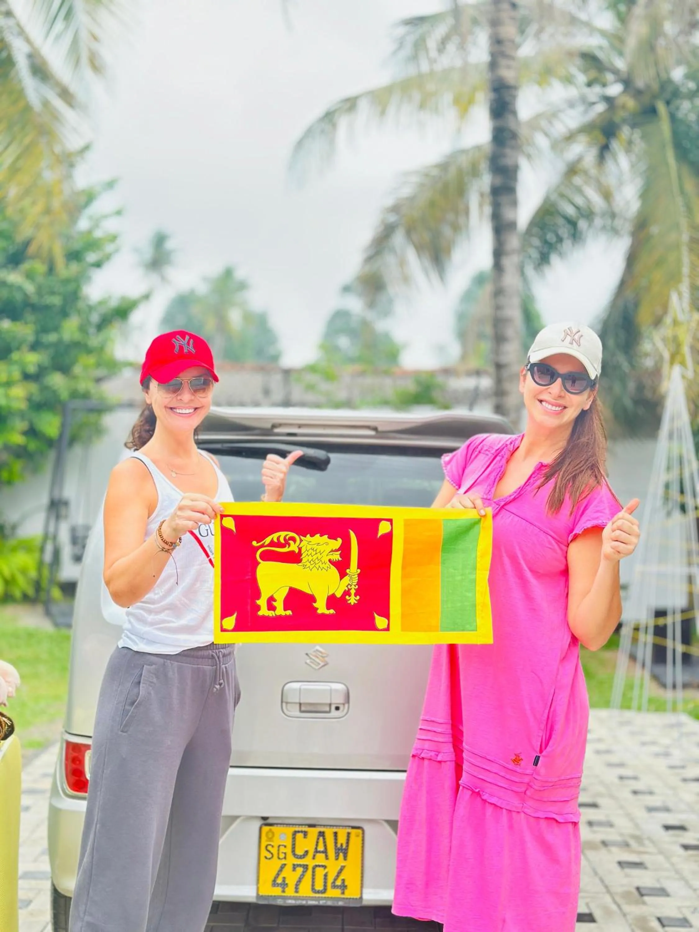 White Villa Airport Transit Hotel