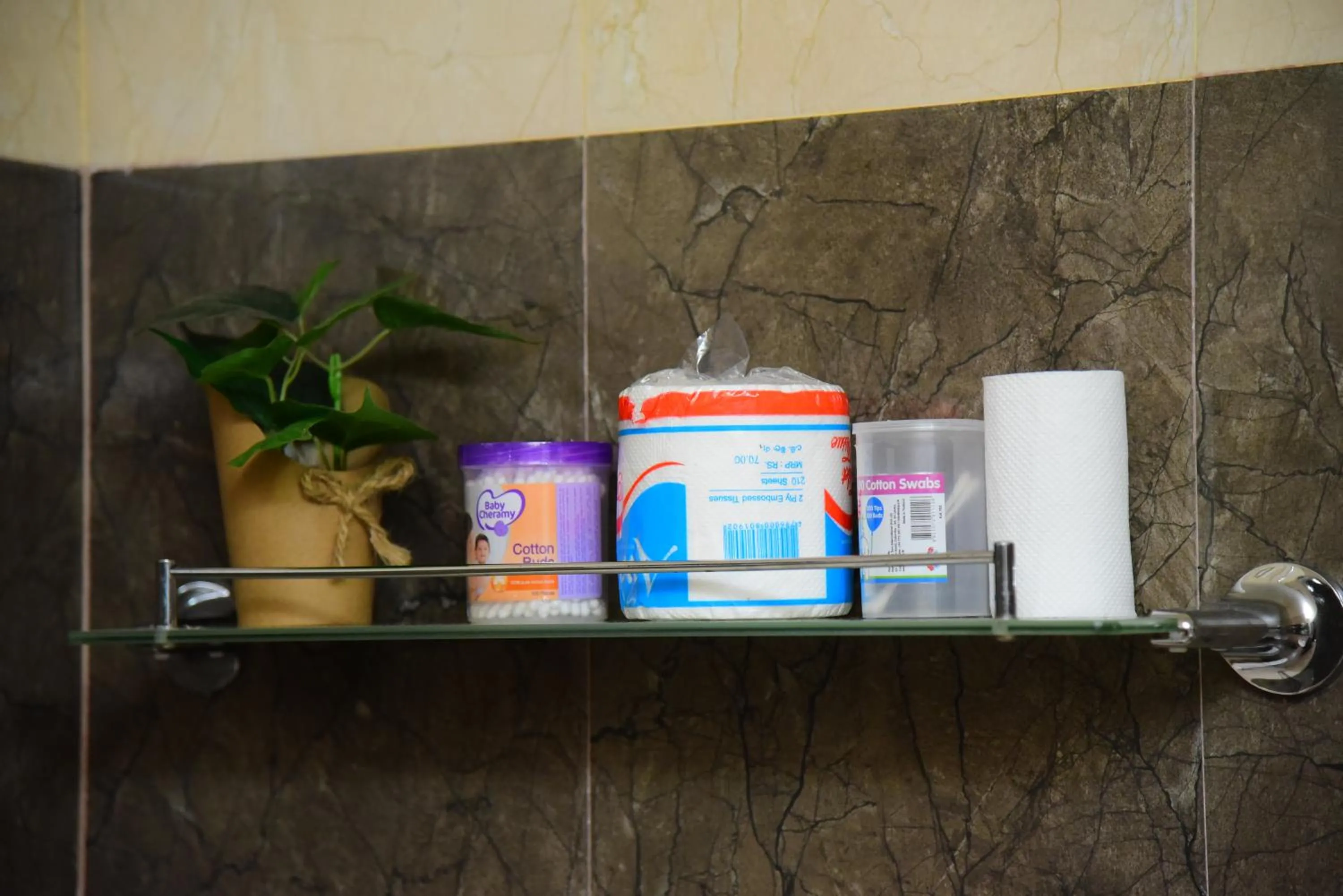 Spa and wellness centre/facilities in White Villa Airport Transit Hotel