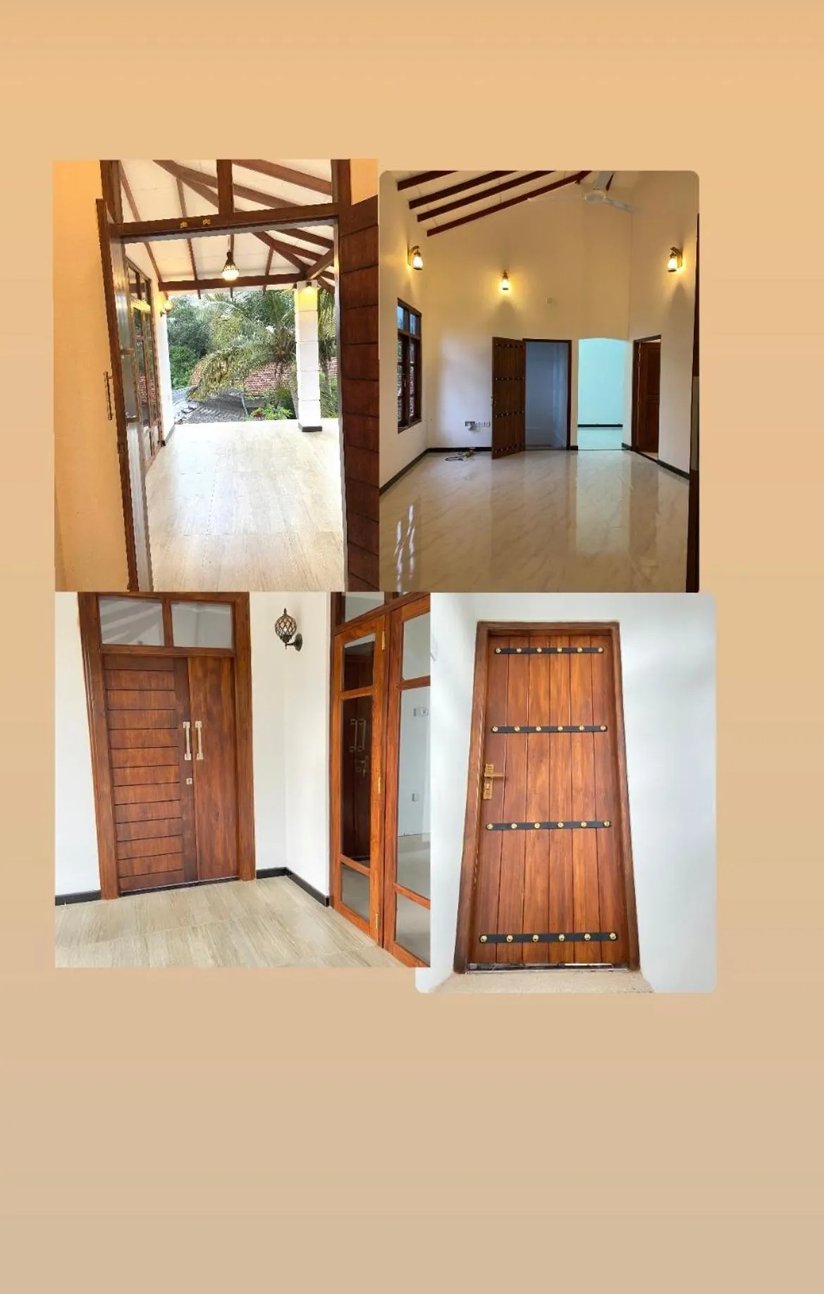 Photo of the whole room in White Villa Airport Transit Hotel