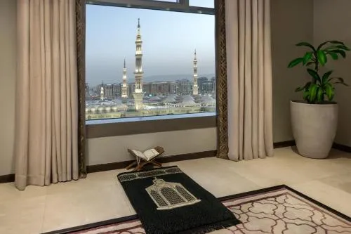 Sofitel Shahd Al Madinah