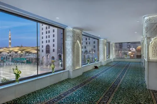 Sofitel Shahd Al Madinah