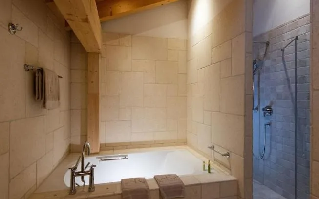 Chalet RoyAlp Hôtel & Spa