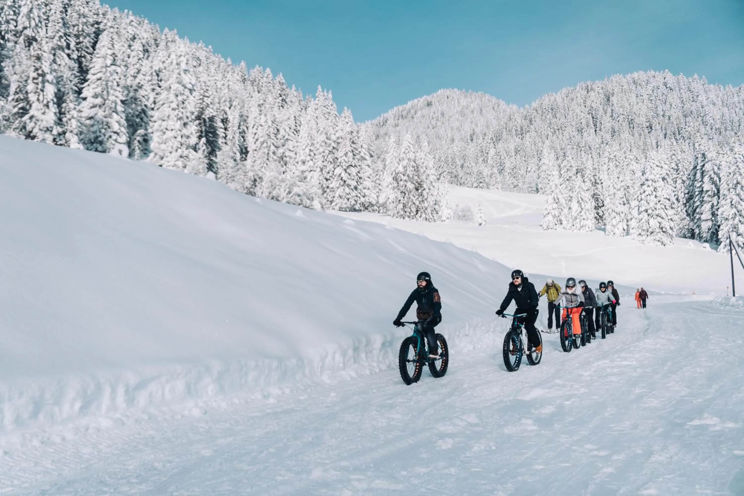 Chalet RoyAlp Hôtel & Spa