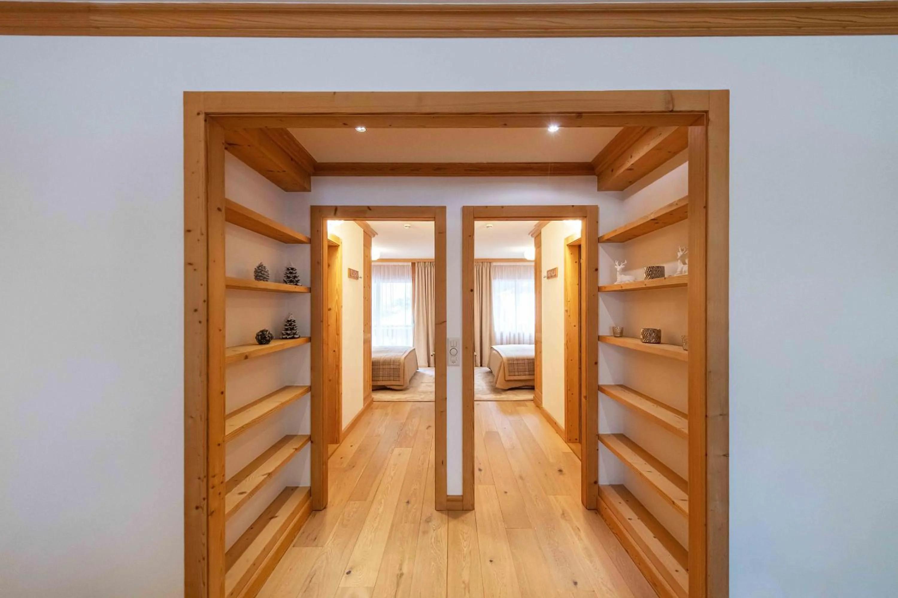 Chalet RoyAlp Hôtel & Spa