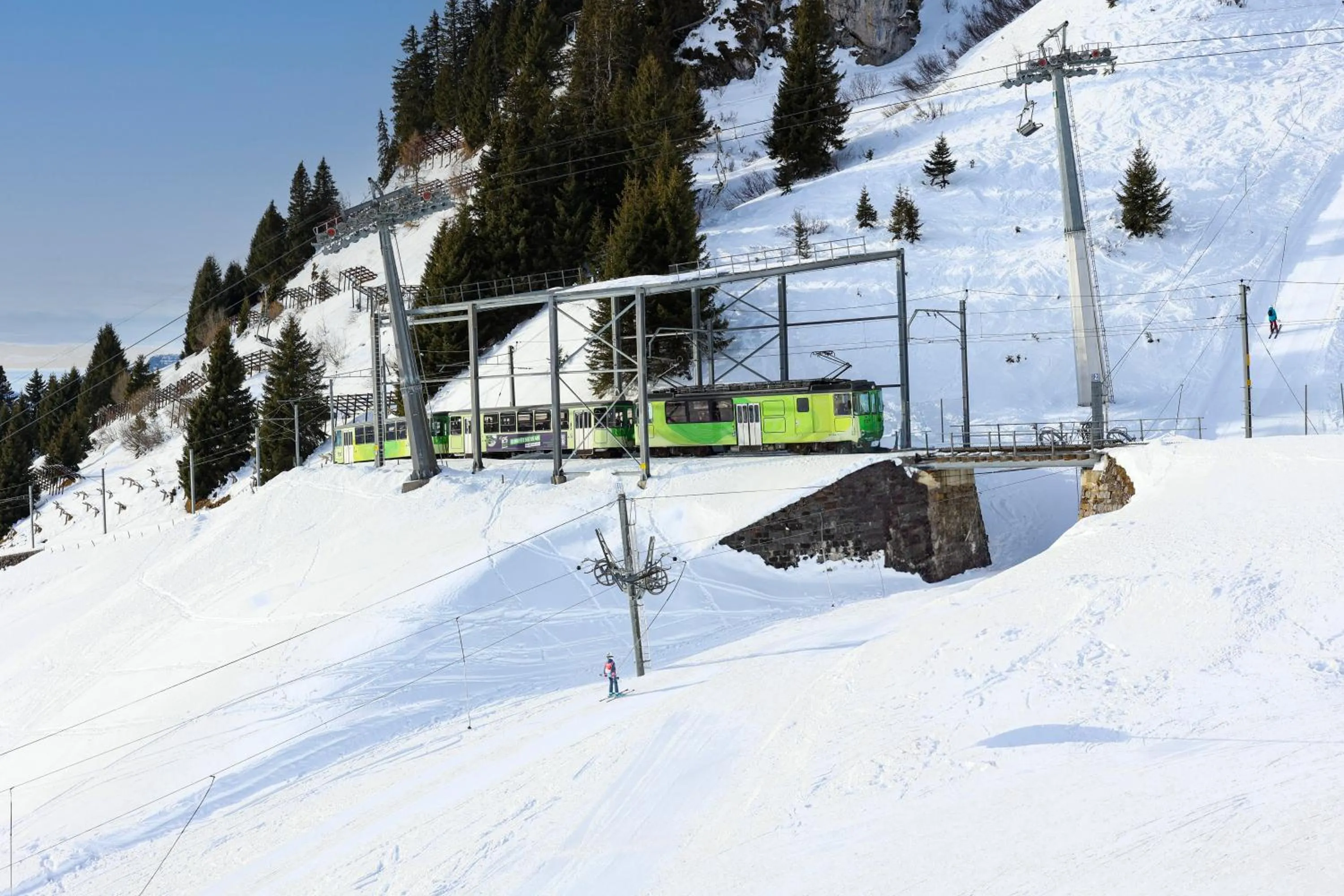 Chalet RoyAlp Hôtel & Spa