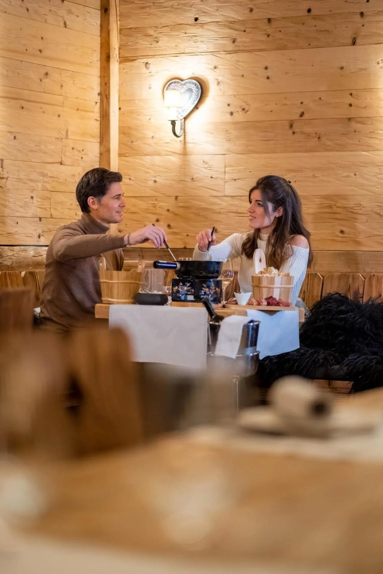 Chalet RoyAlp Hôtel & Spa