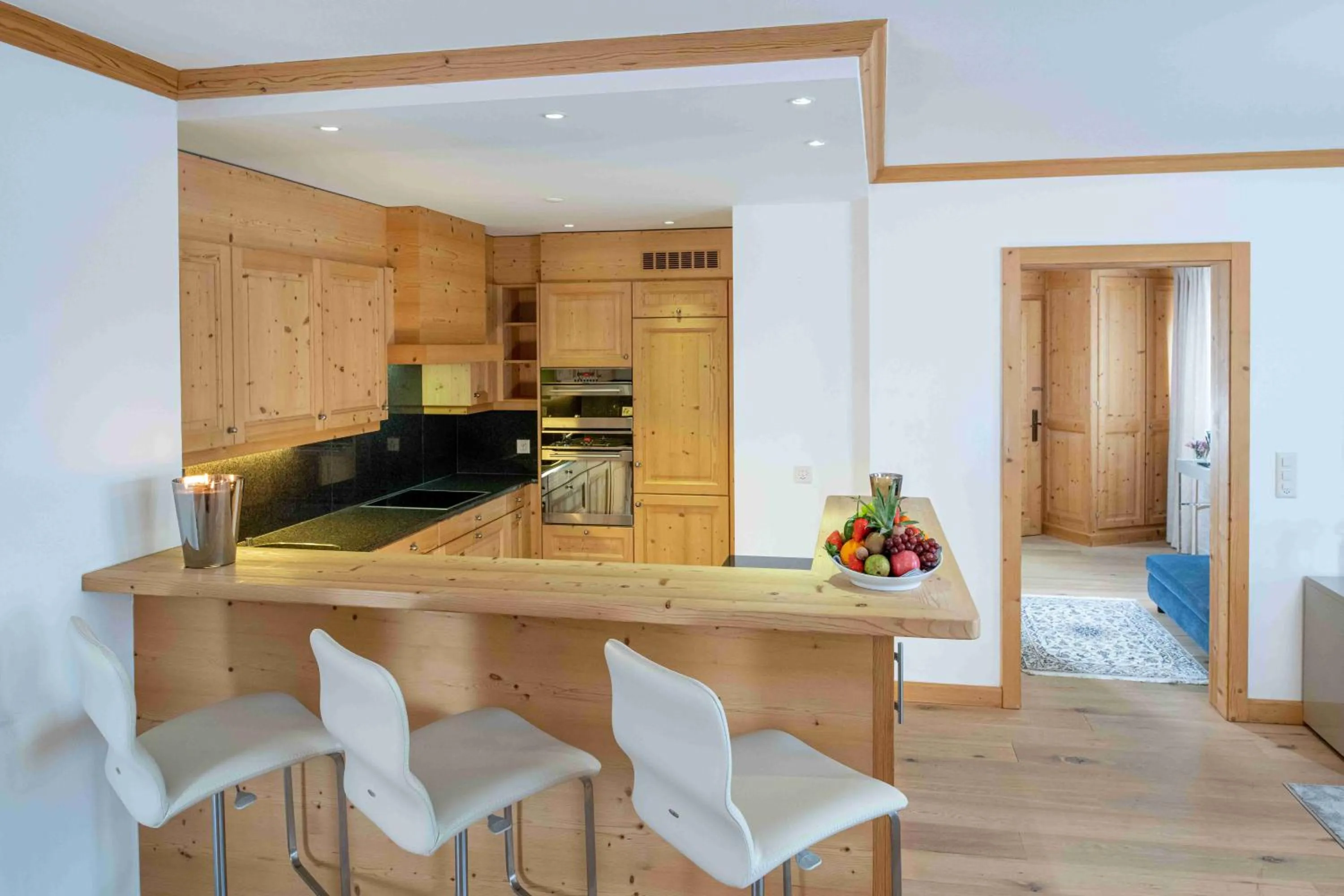 Chalet RoyAlp Hôtel & Spa