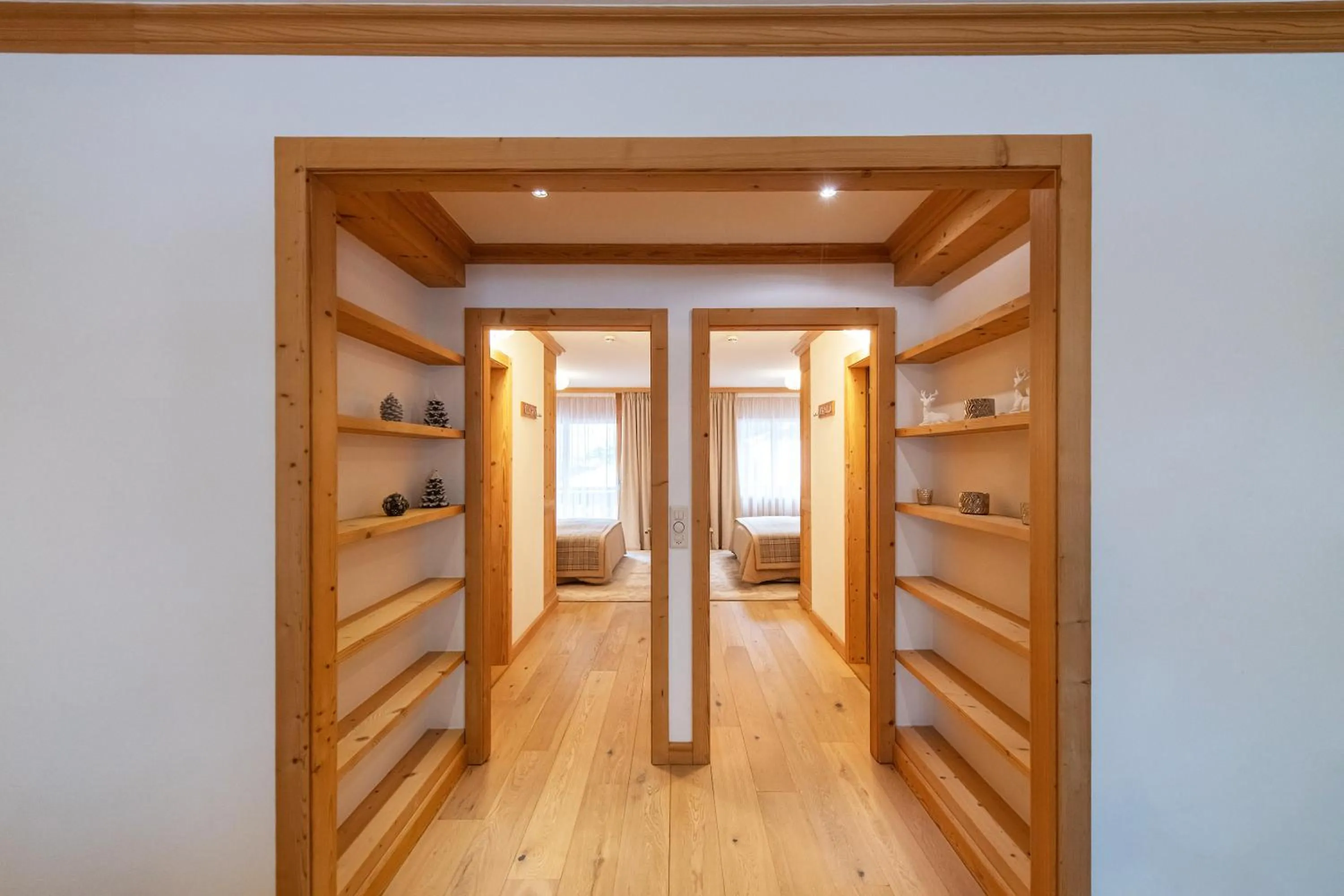 Chalet RoyAlp Hôtel & Spa