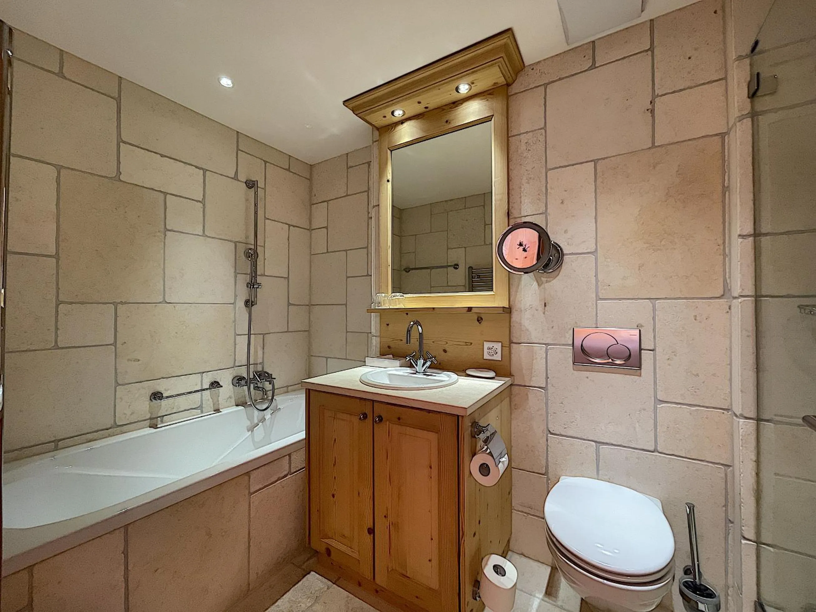 Chalet RoyAlp Hôtel & Spa