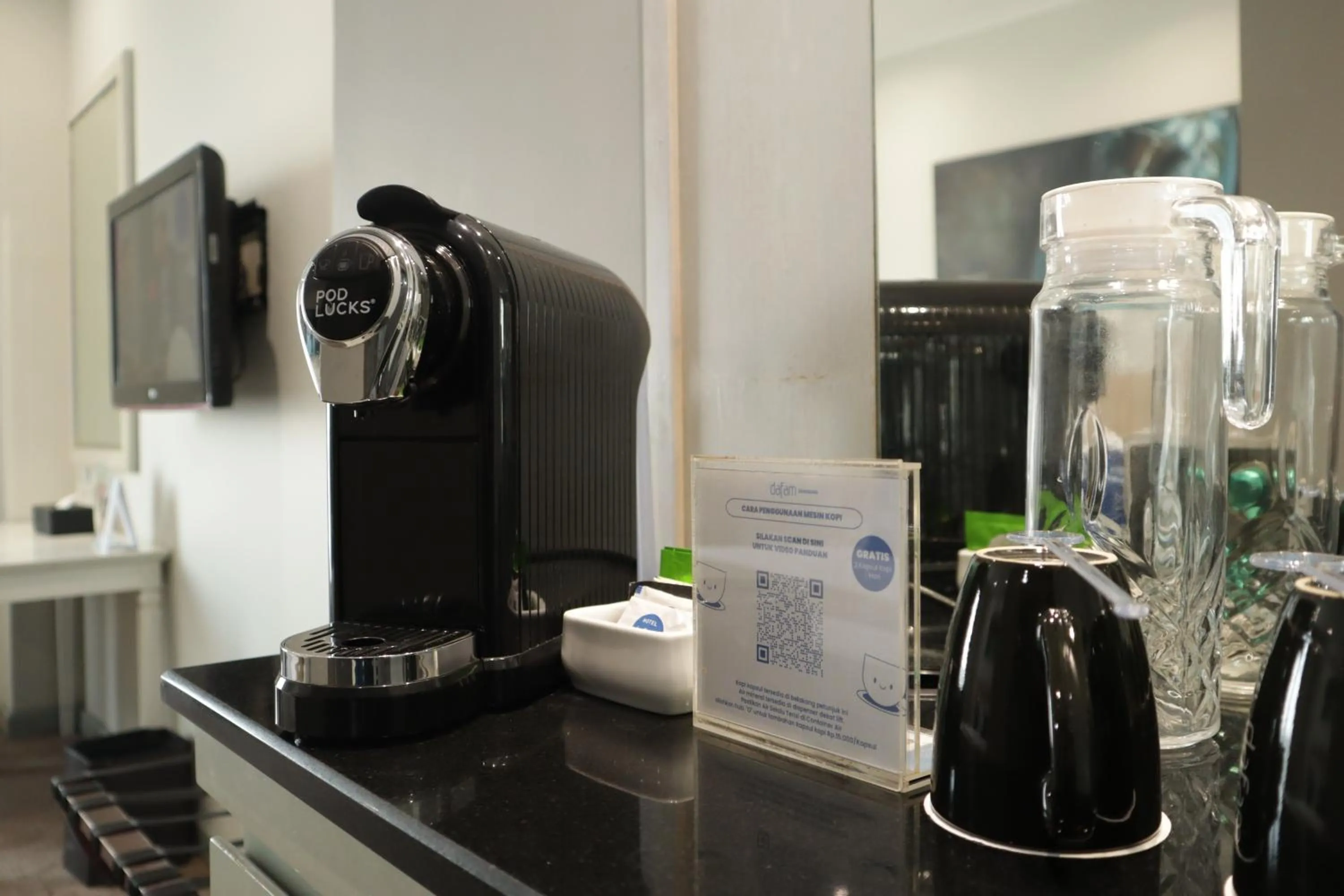 Hotel Dafam Semarang