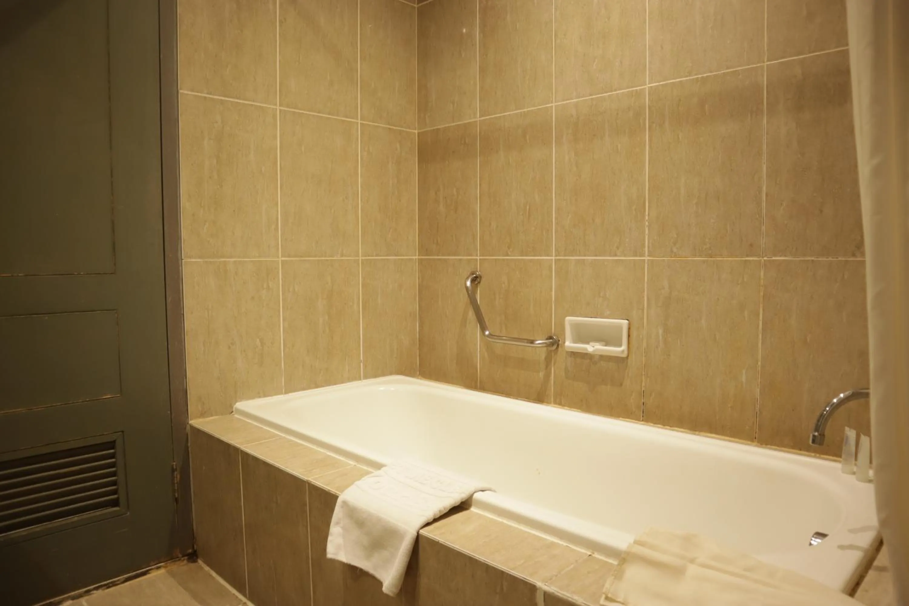 Hotel Dafam Semarang