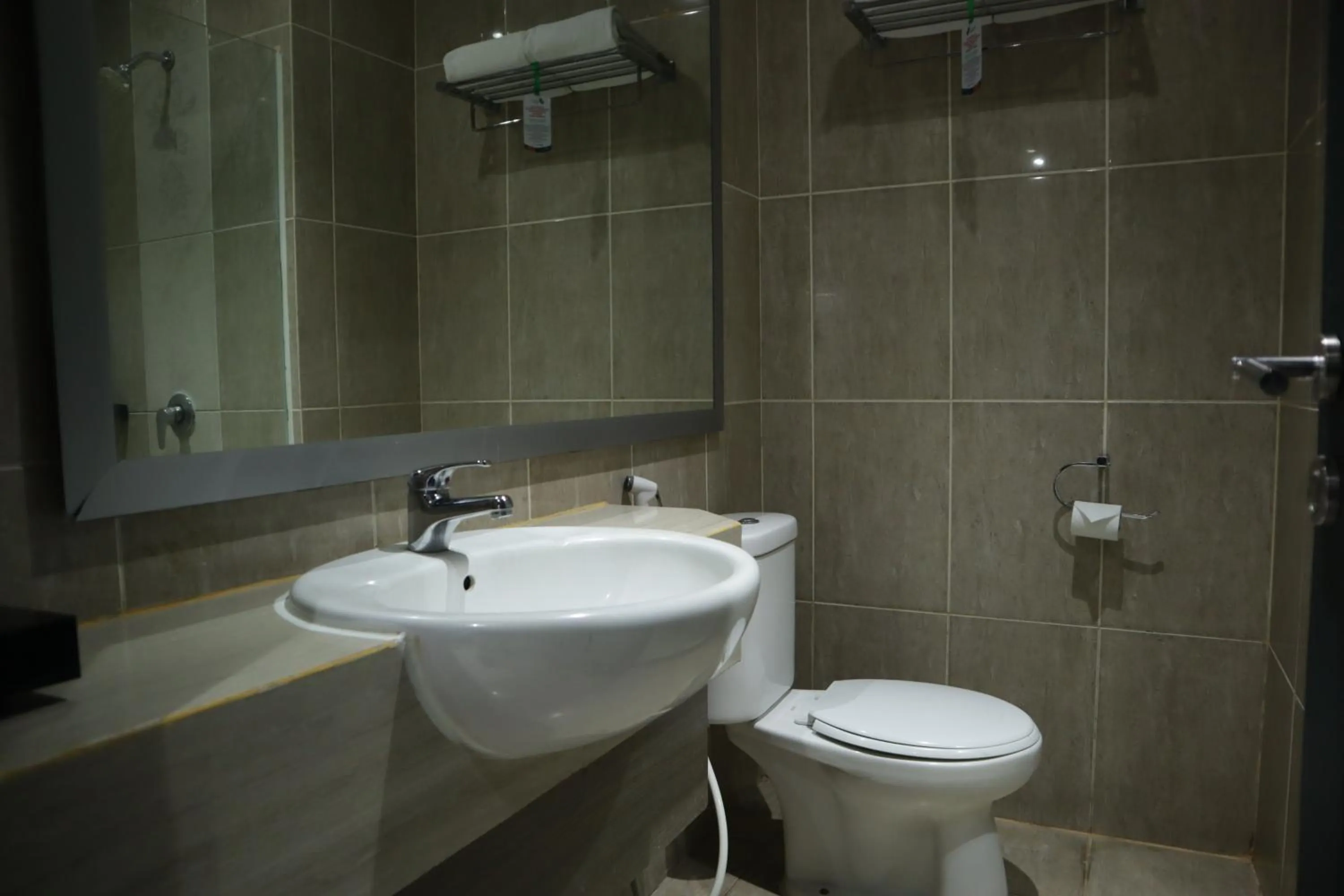 Hotel Dafam Semarang