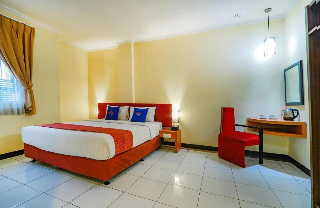 Hotel Marlin Pekalongan