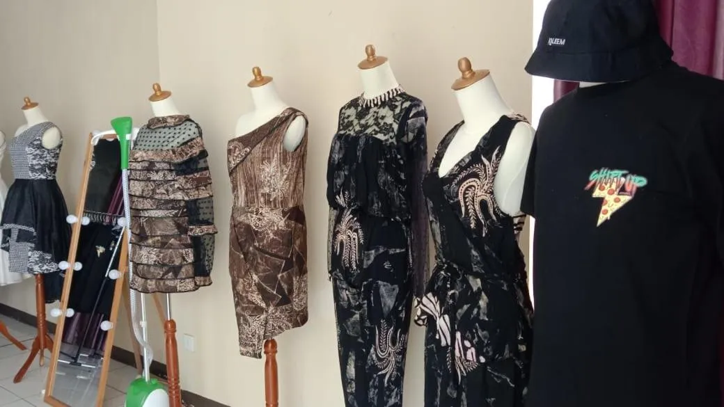 Hotel Marlin Pekalongan