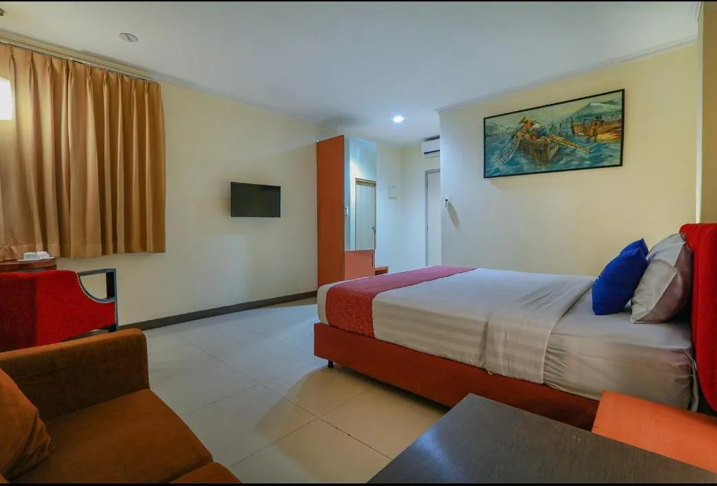 Hotel Marlin Pekalongan