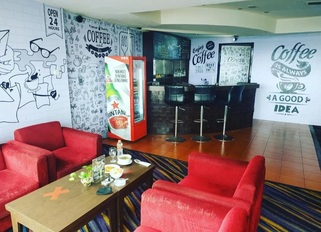 Hotel Marlin Pekalongan