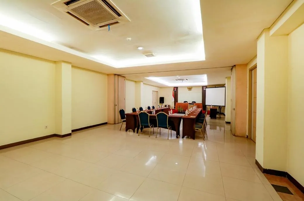 Hotel Marlin Pekalongan