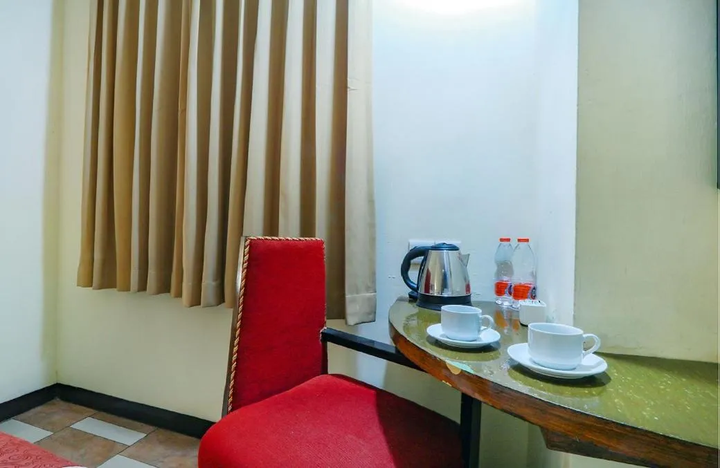 Hotel Marlin Pekalongan