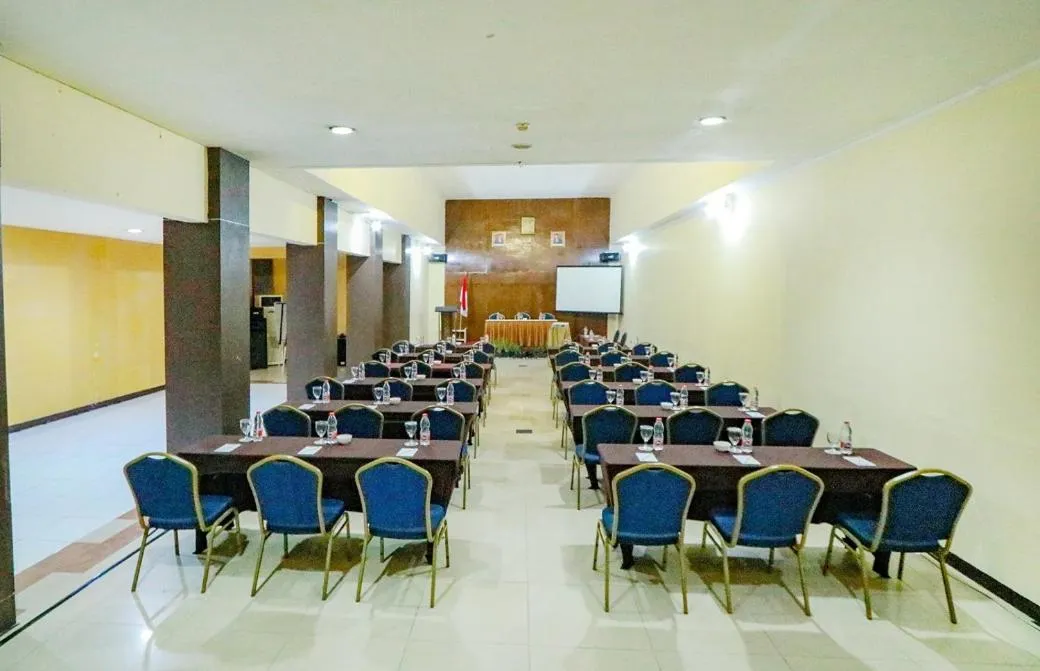 Hotel Marlin Pekalongan