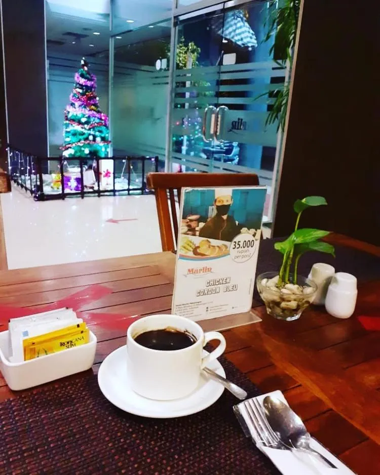 Hotel Marlin Pekalongan