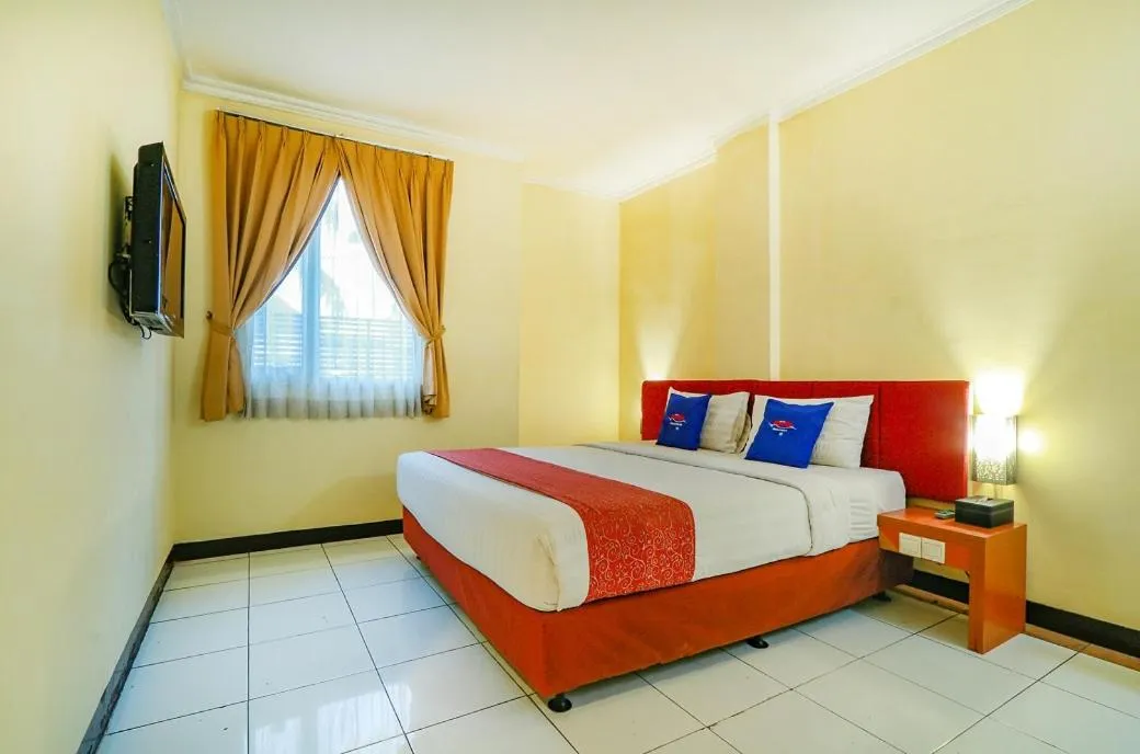 Hotel Marlin Pekalongan