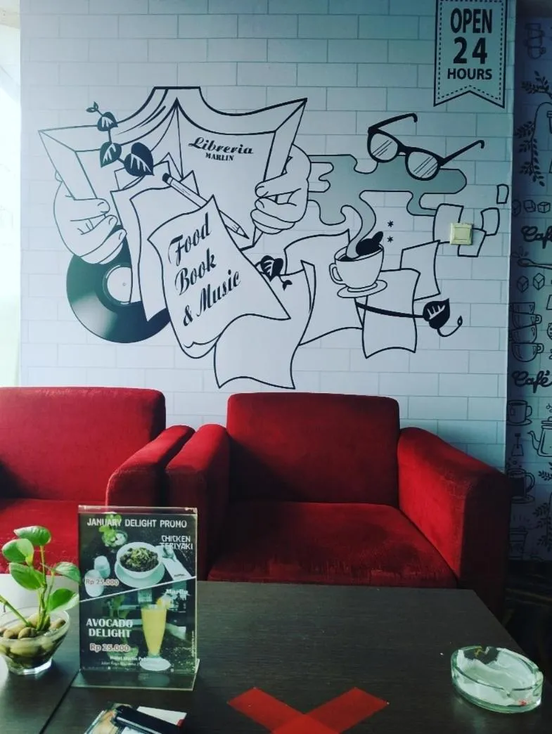 Hotel Marlin Pekalongan