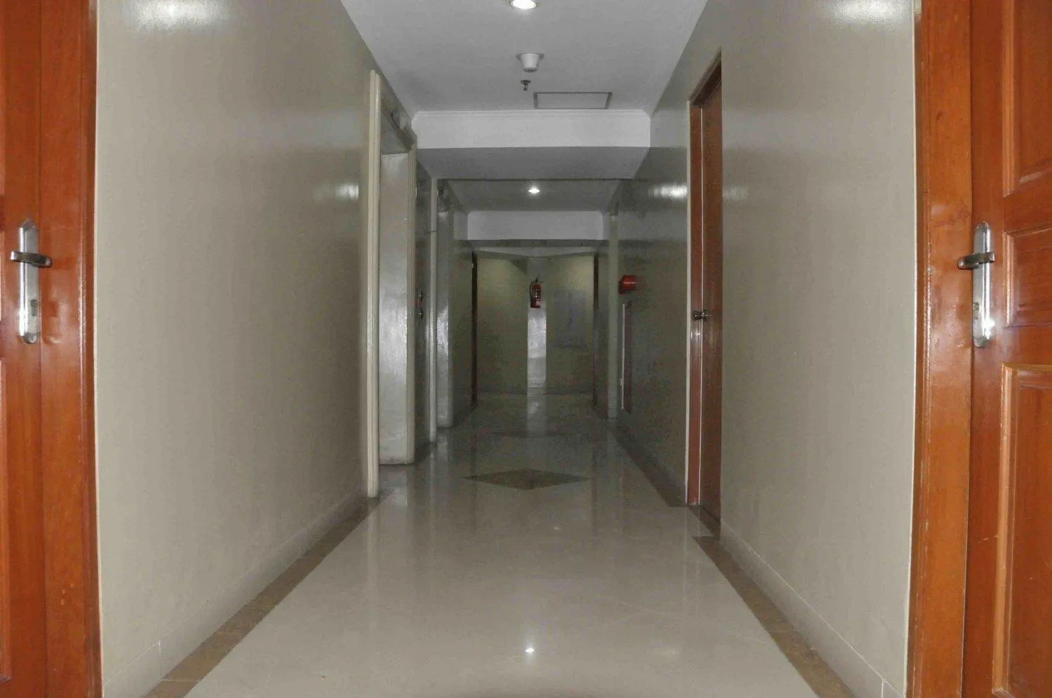 The Gloria Suites Grogol