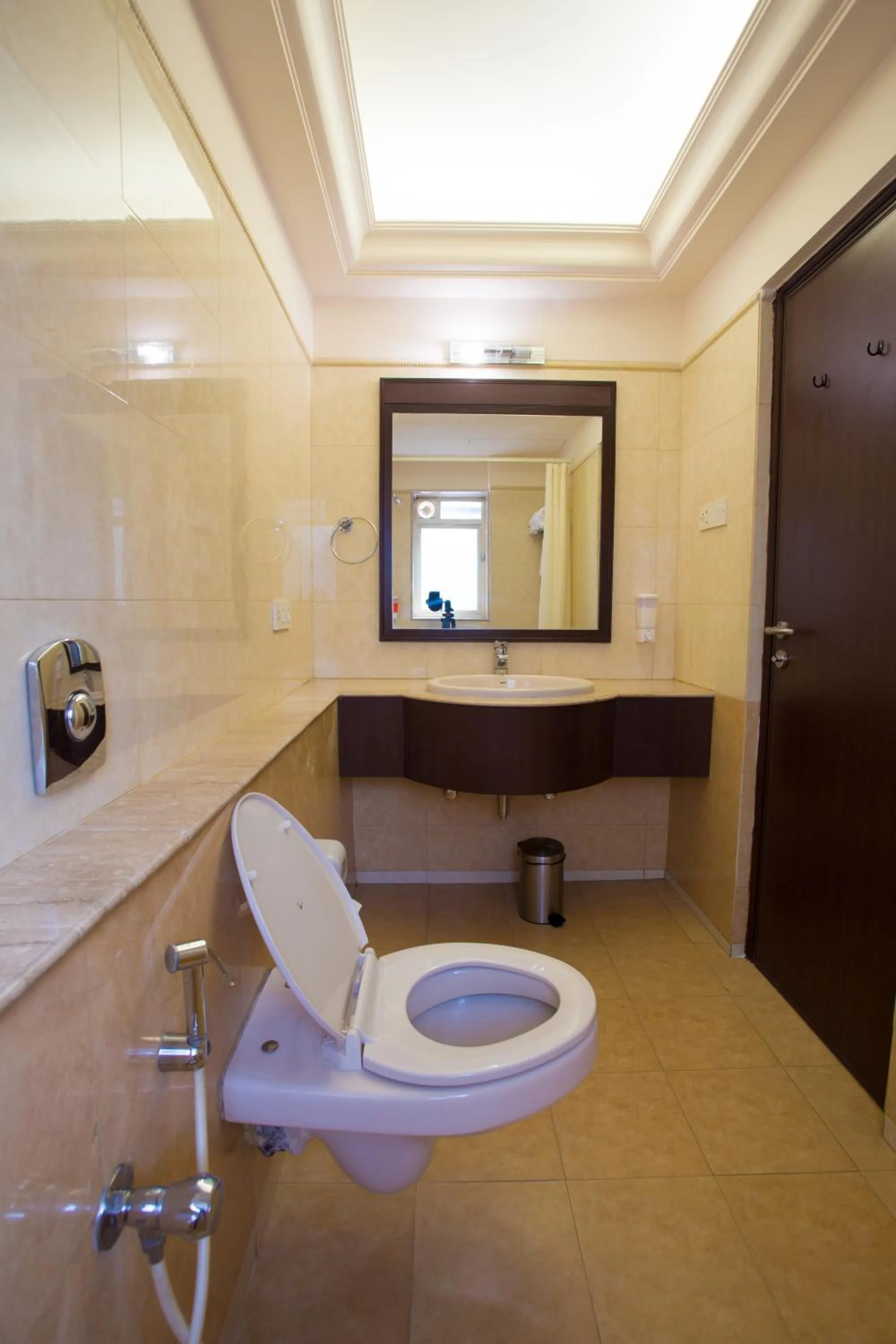 Bathroom in Ginger Pune - Pimpri