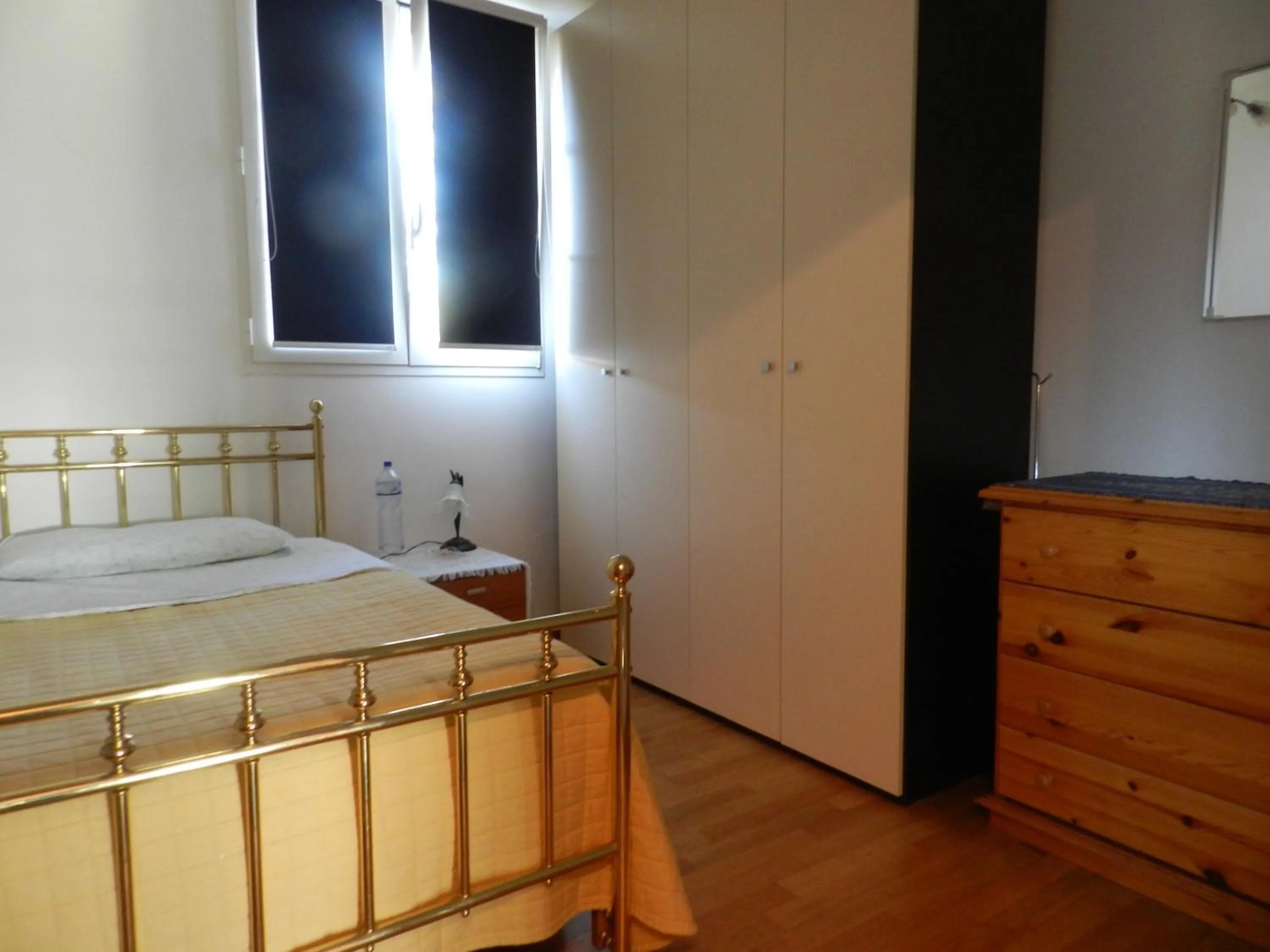 Bedroom in al Sol Levante