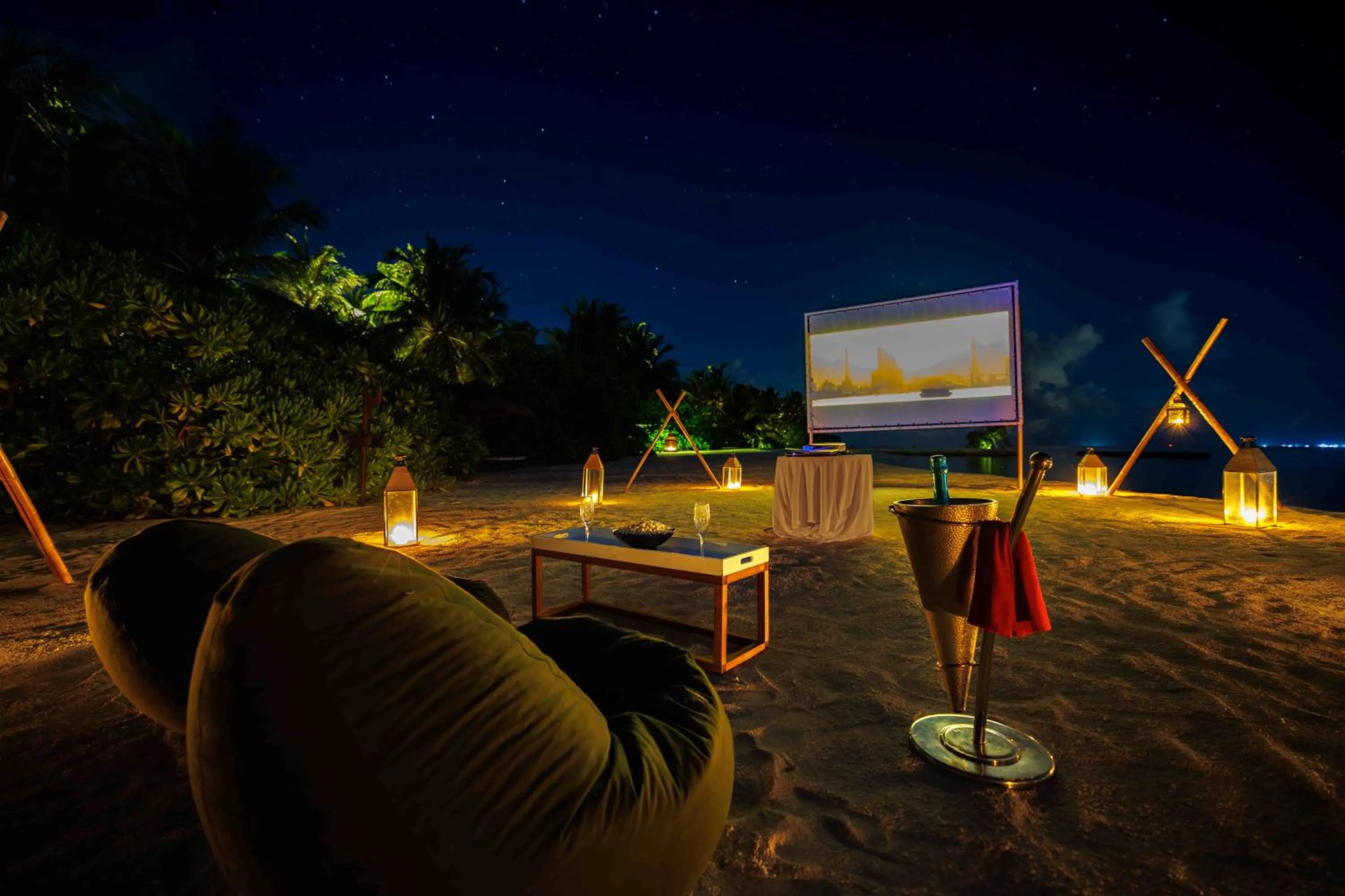 Activities in OZEN RESERVE BOLIFUSHI - Luxury All Inclusive with Free Transfers